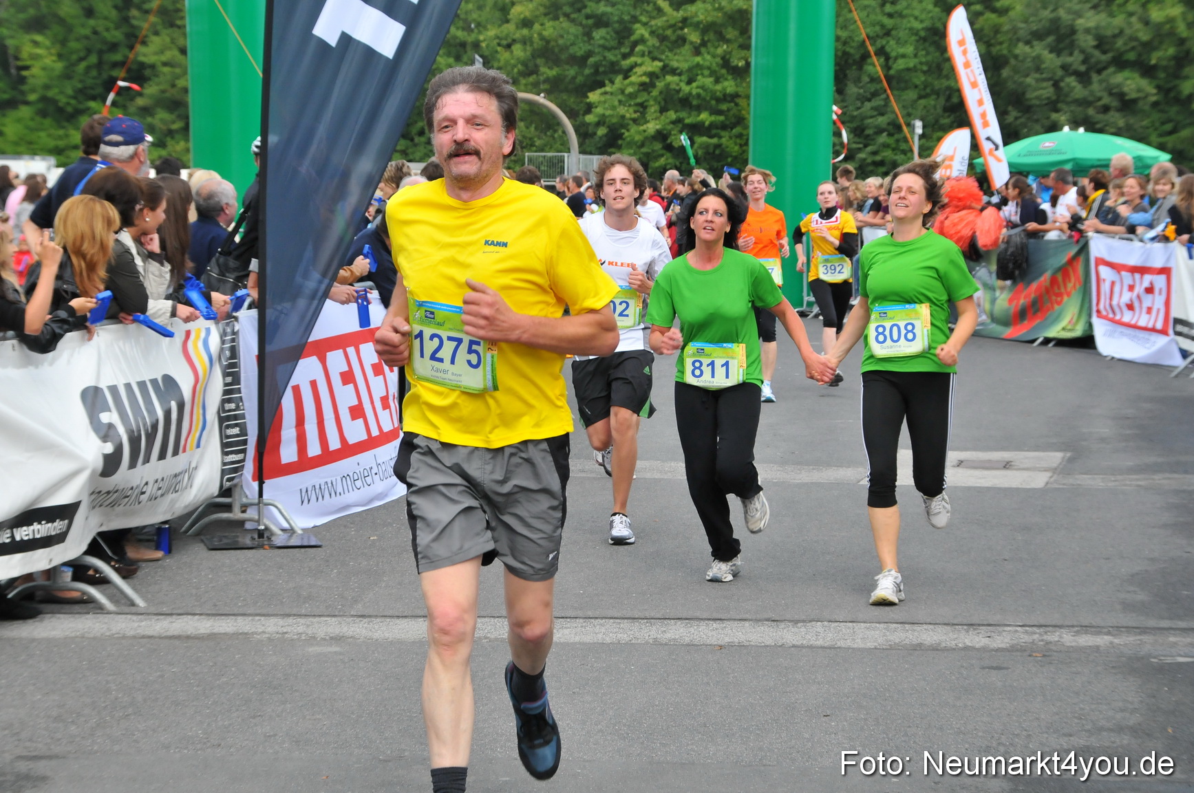 Firmenlauf Neumarkt 210711 0187