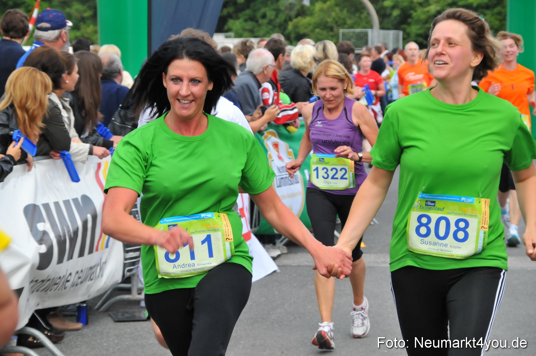 Firmenlauf Neumarkt 210711 0188