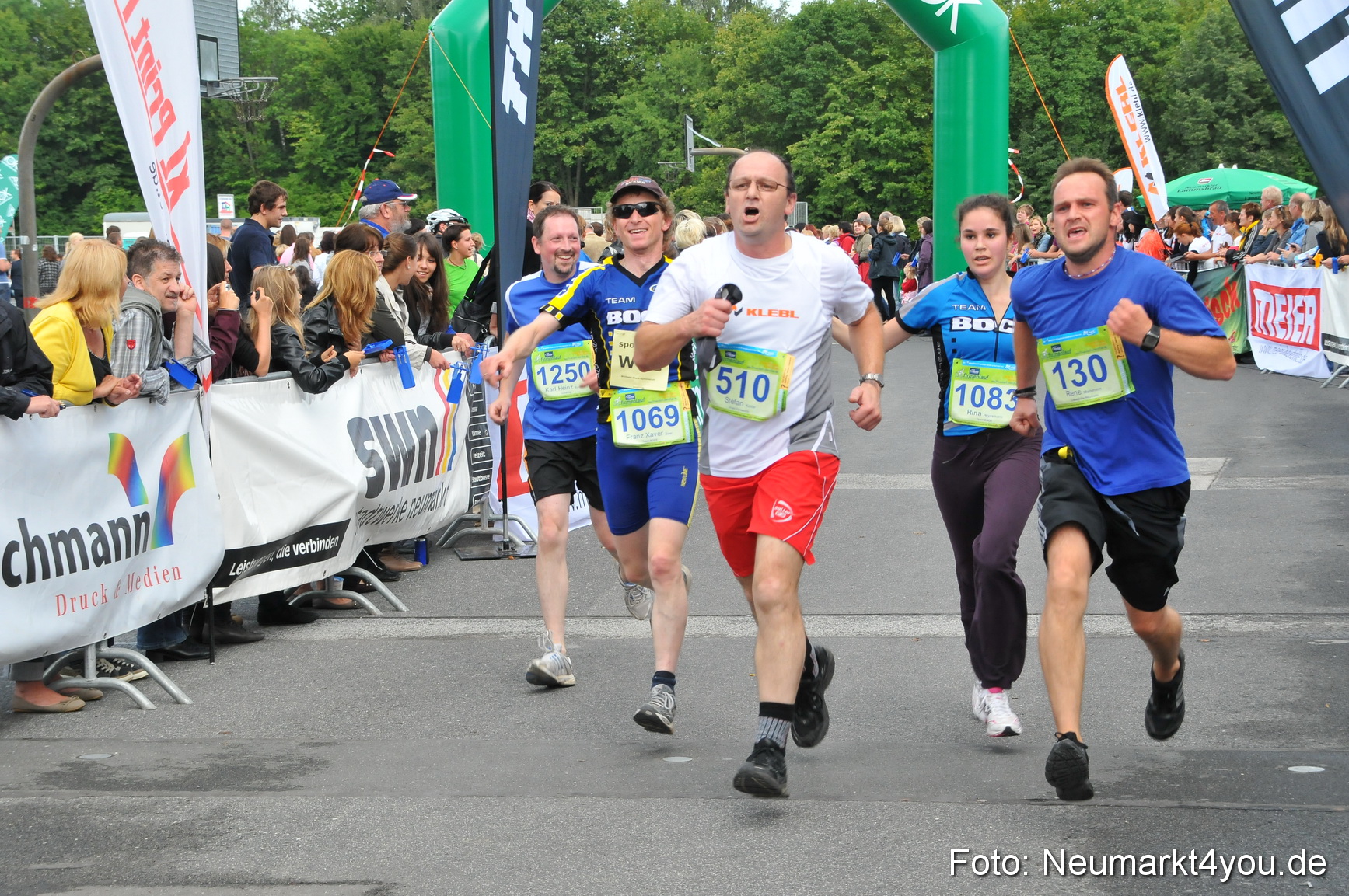 Firmenlauf Neumarkt 210711 0192