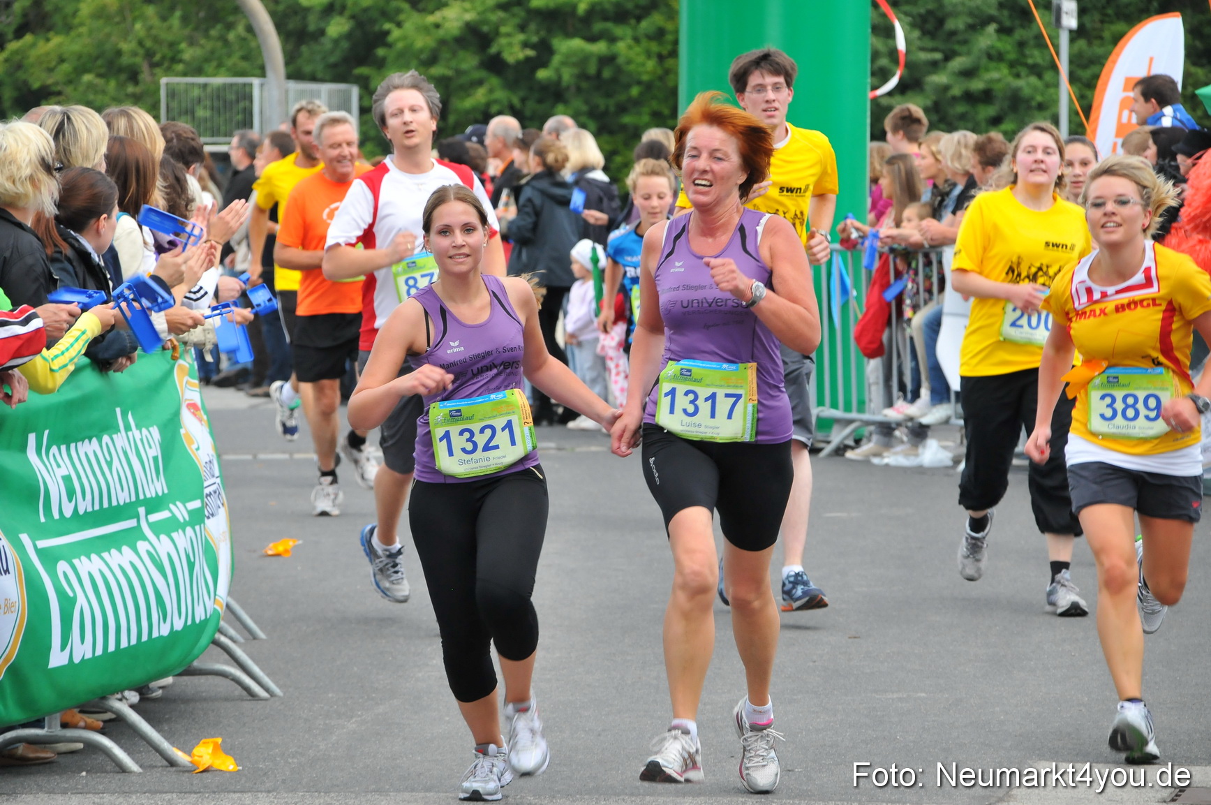 Firmenlauf Neumarkt 210711 0193