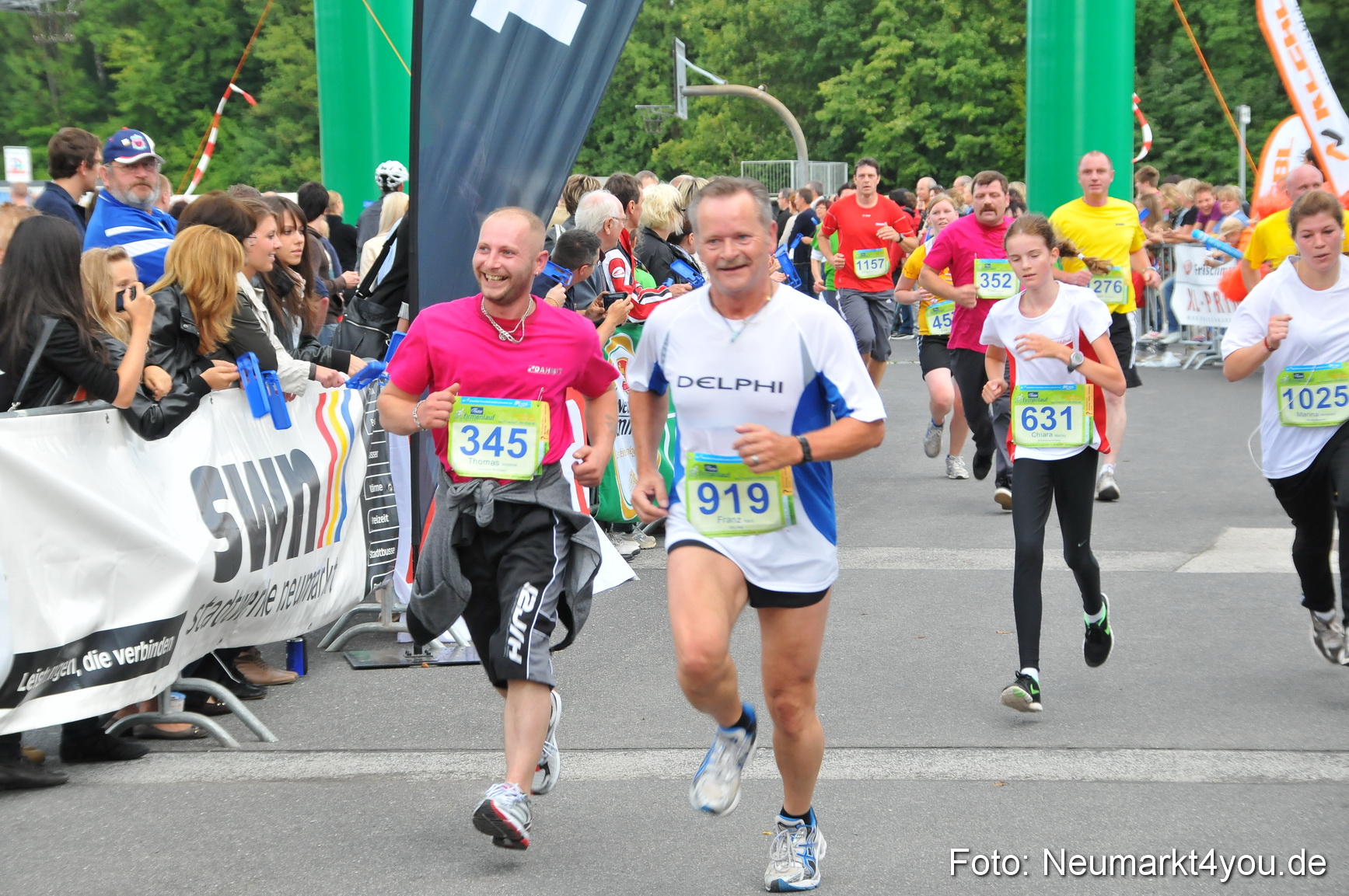 Firmenlauf Neumarkt 210711 0195