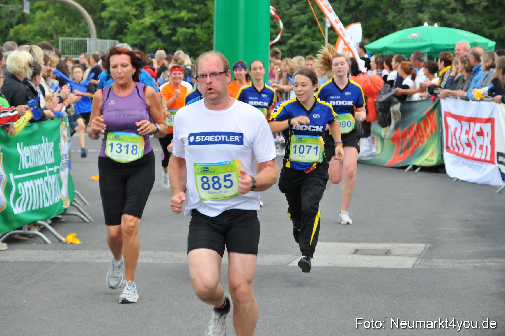 Firmenlauf Neumarkt 210711 0196