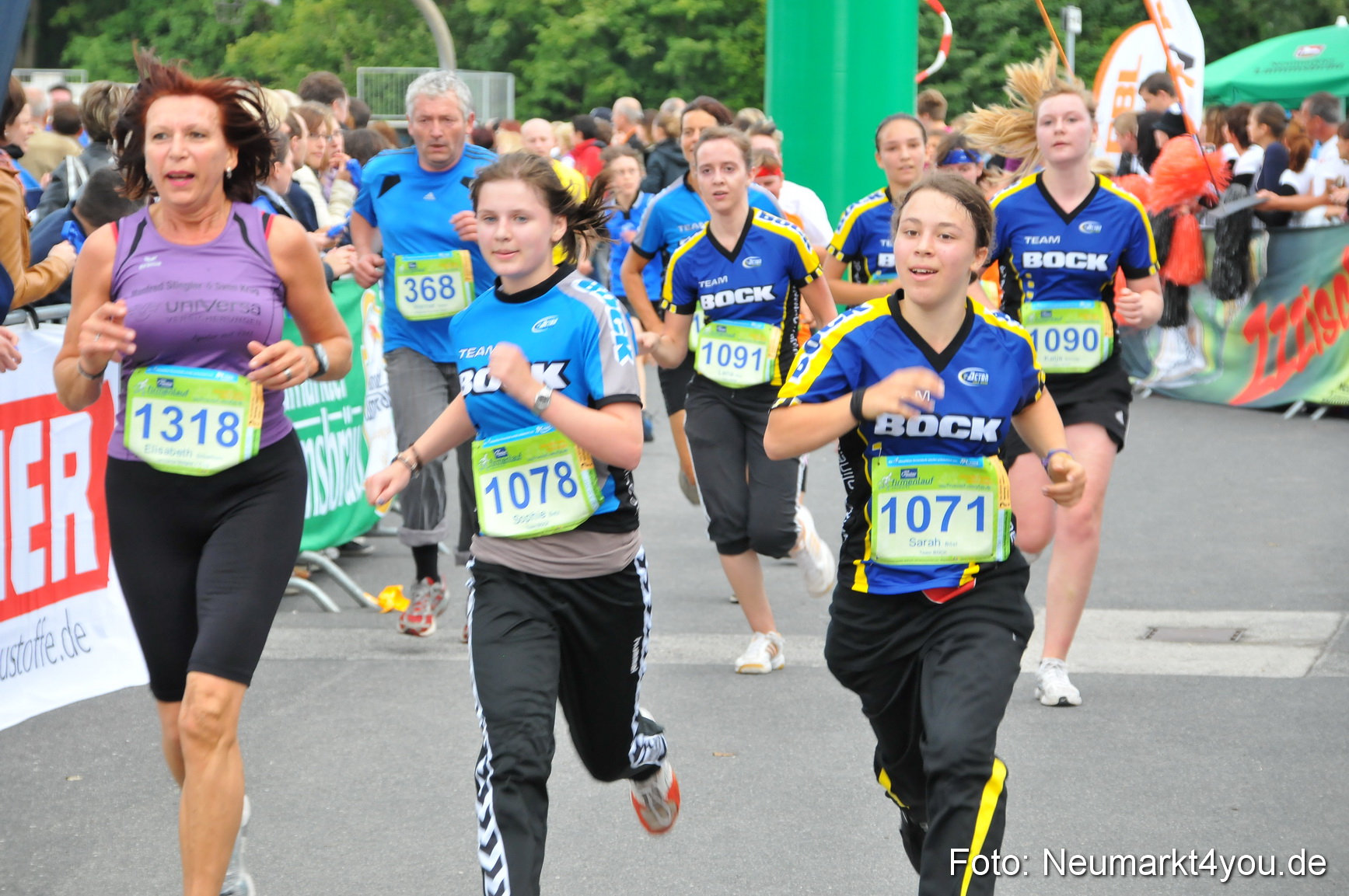 Firmenlauf Neumarkt 210711 0197