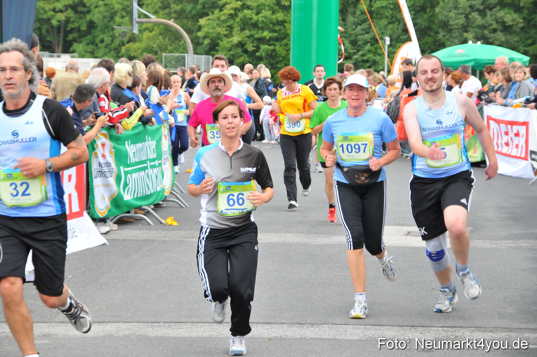 Firmenlauf Neumarkt 210711 0198