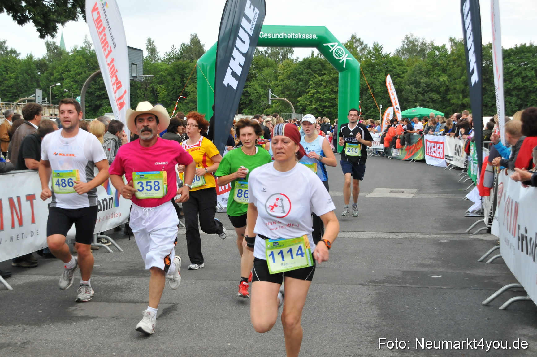 Firmenlauf Neumarkt 210711 0199