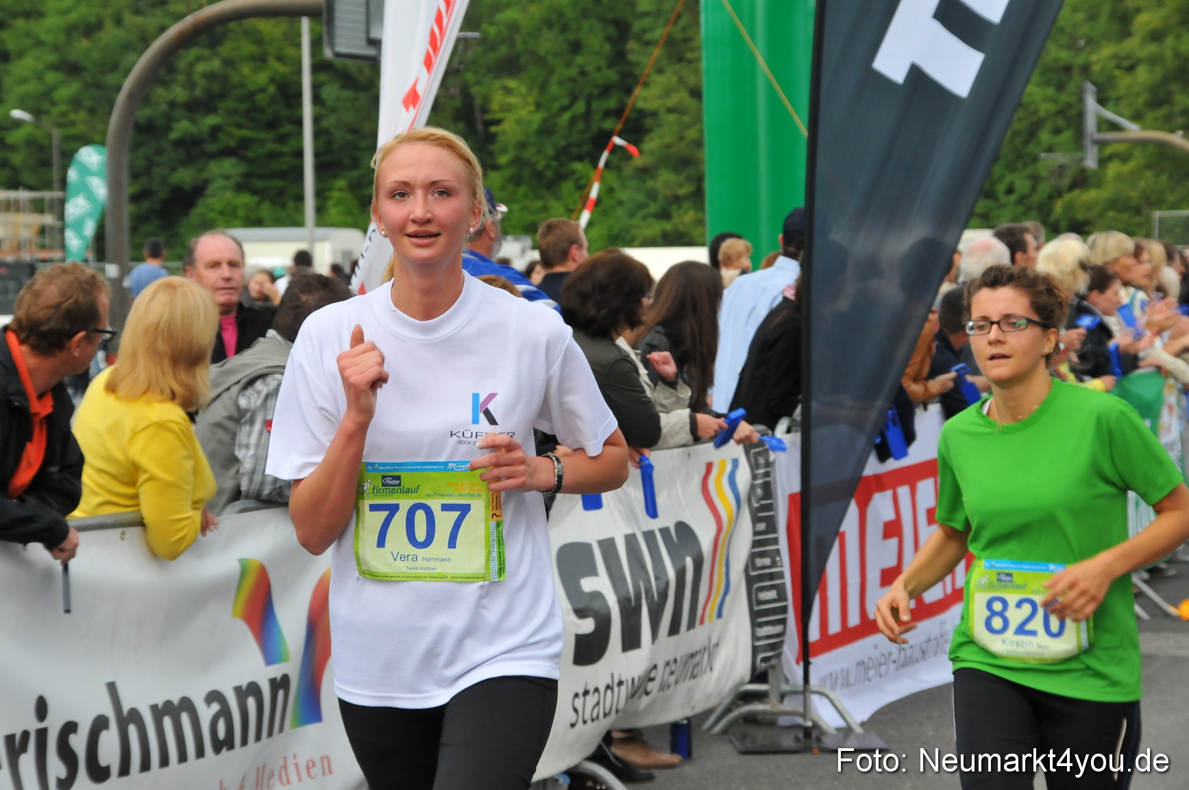 Firmenlauf Neumarkt 210711 0206