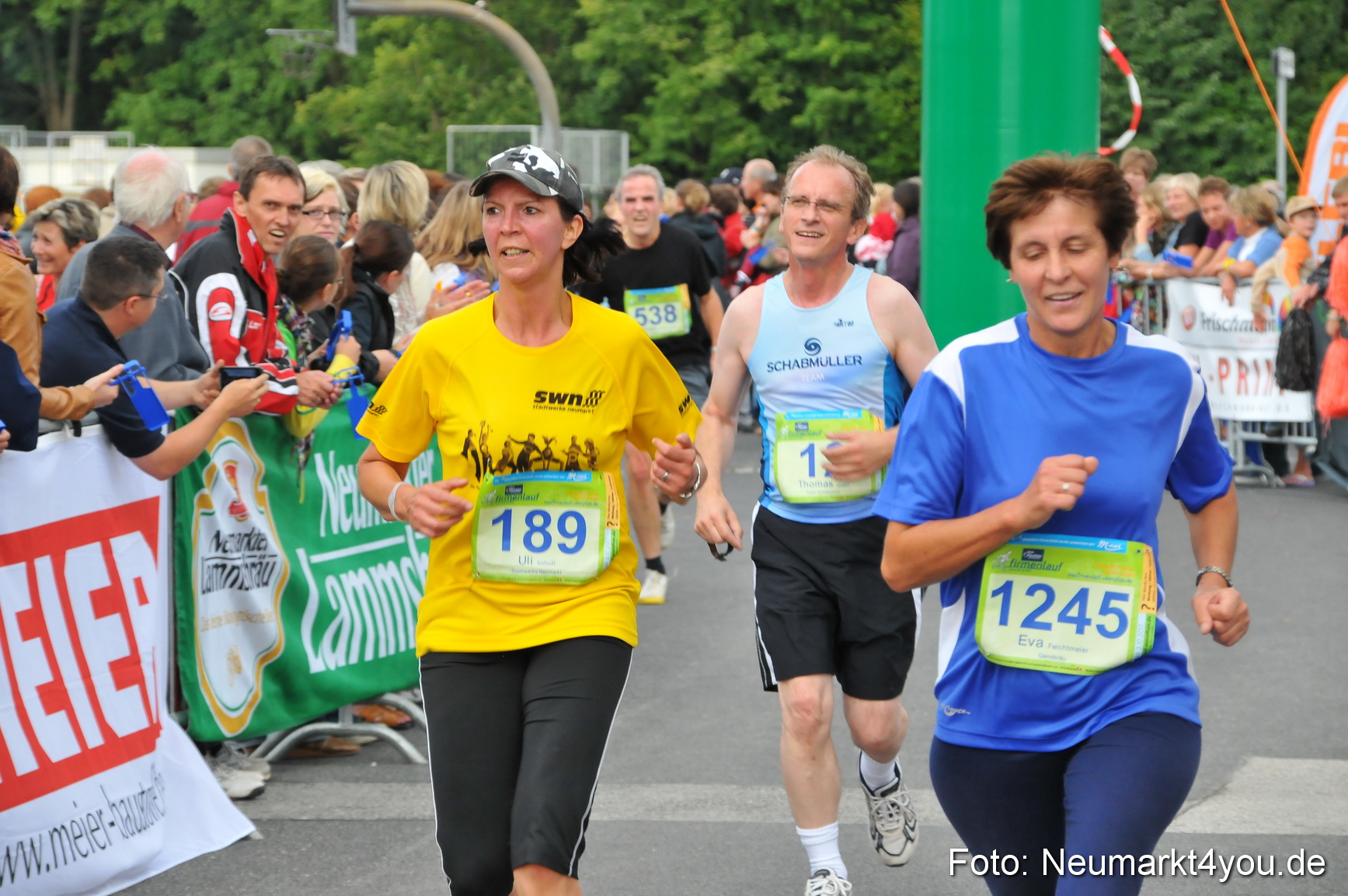 Firmenlauf Neumarkt 210711 0207