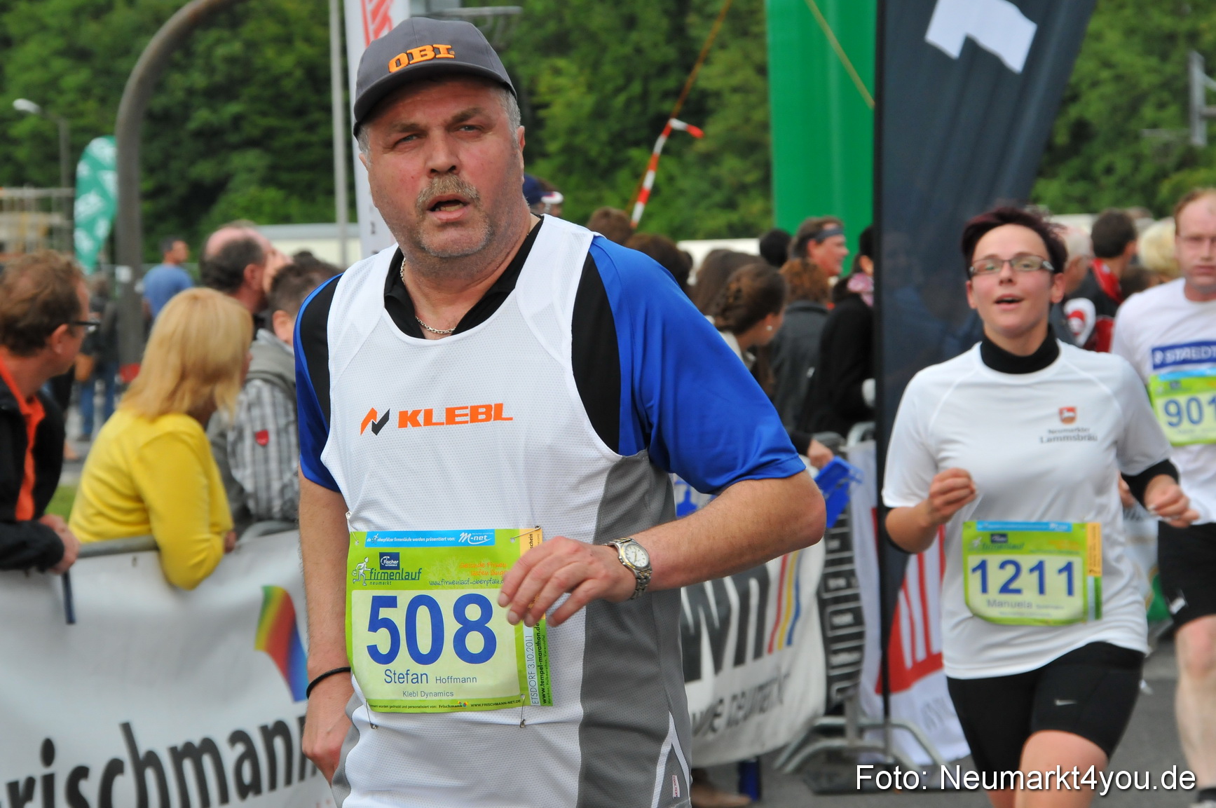 Firmenlauf Neumarkt 210711 0210