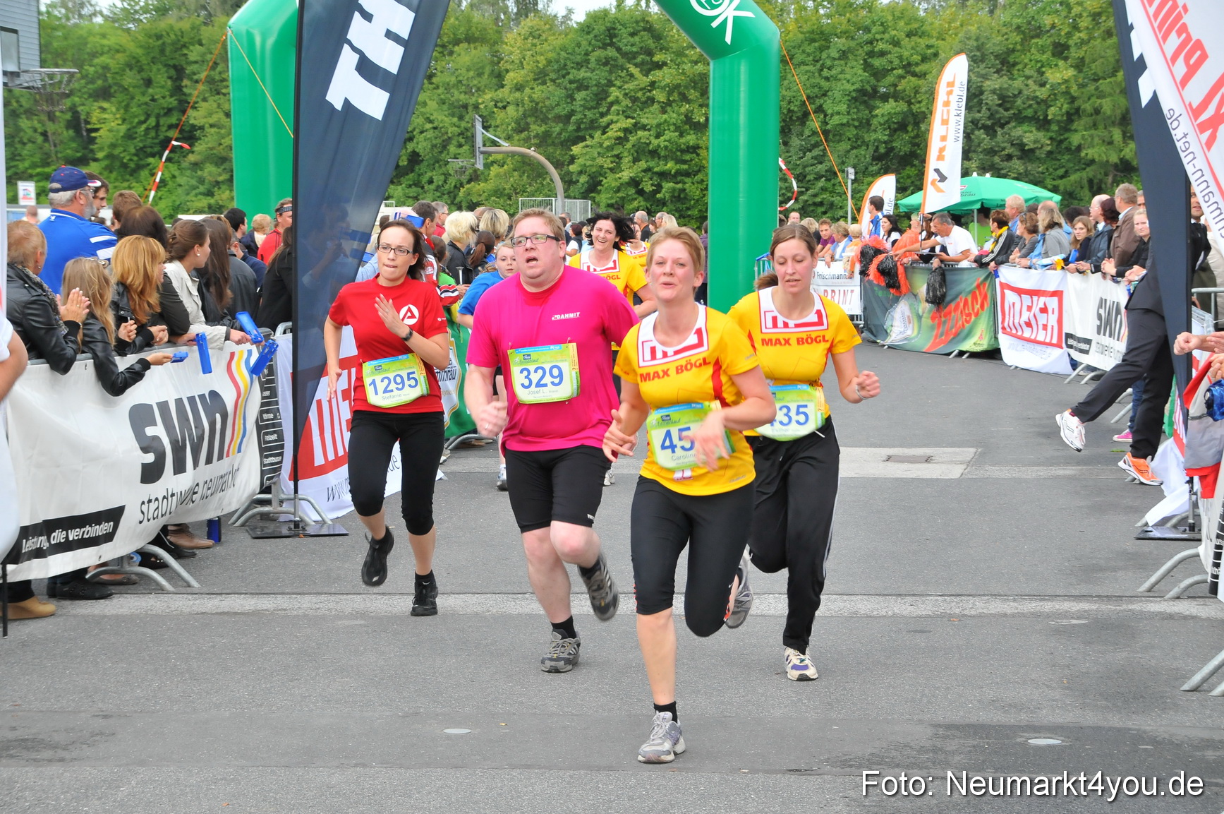 Firmenlauf Neumarkt 210711 0212