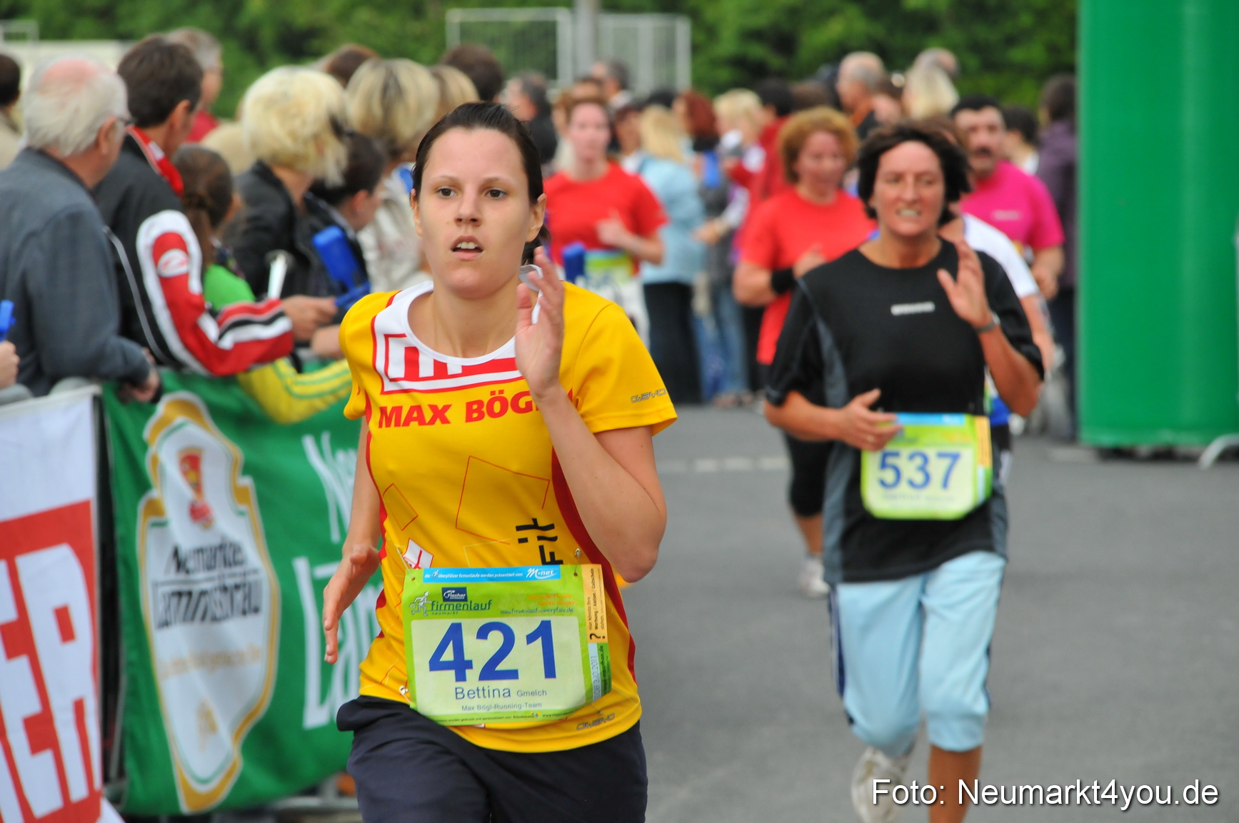 Firmenlauf Neumarkt 210711 0213