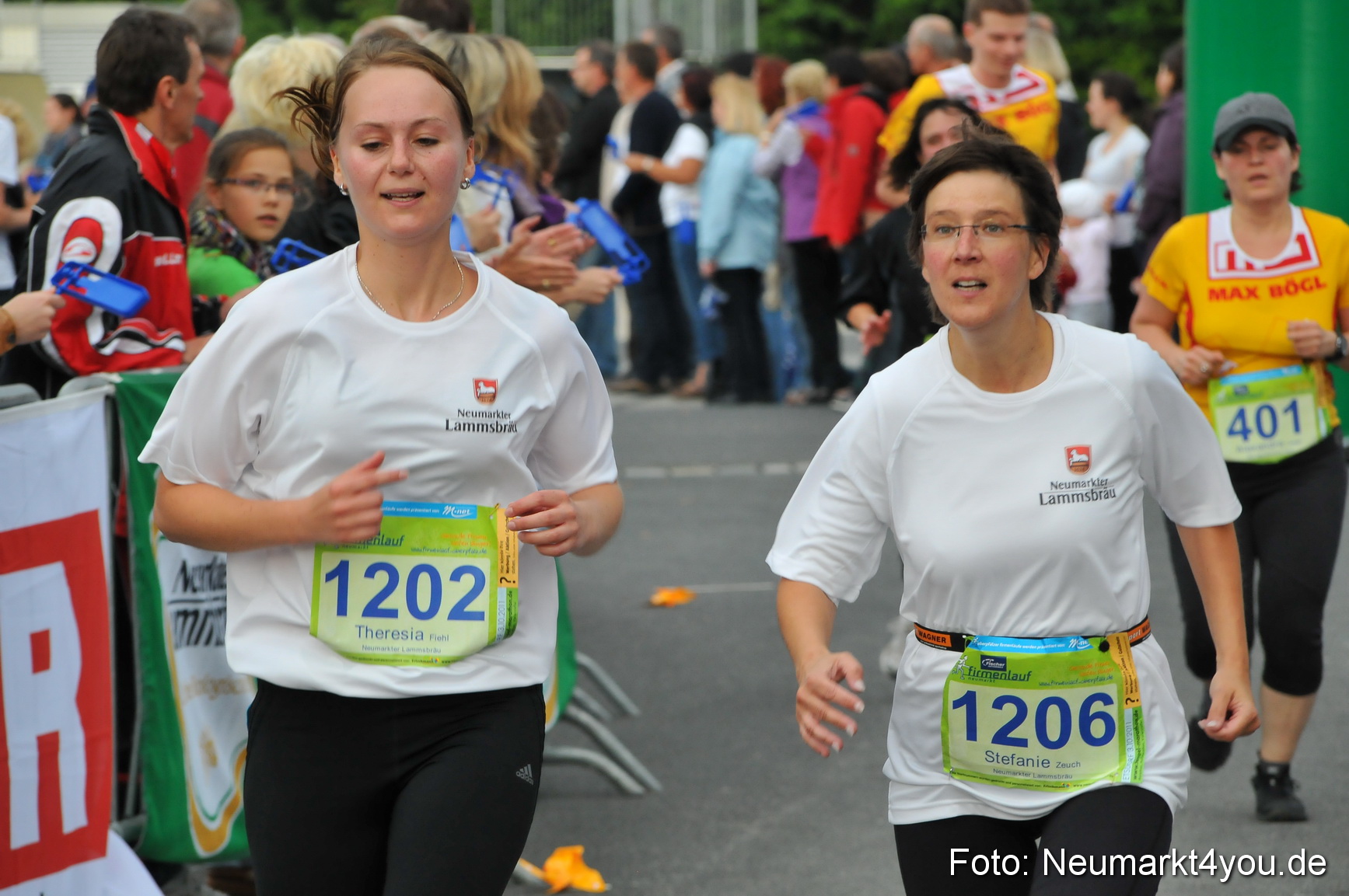 Firmenlauf Neumarkt 210711 0214