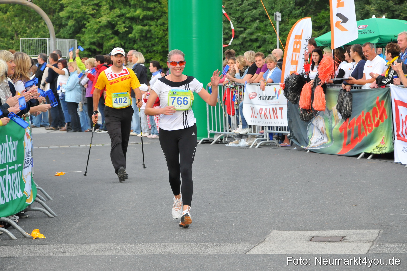Firmenlauf Neumarkt 210711 0215