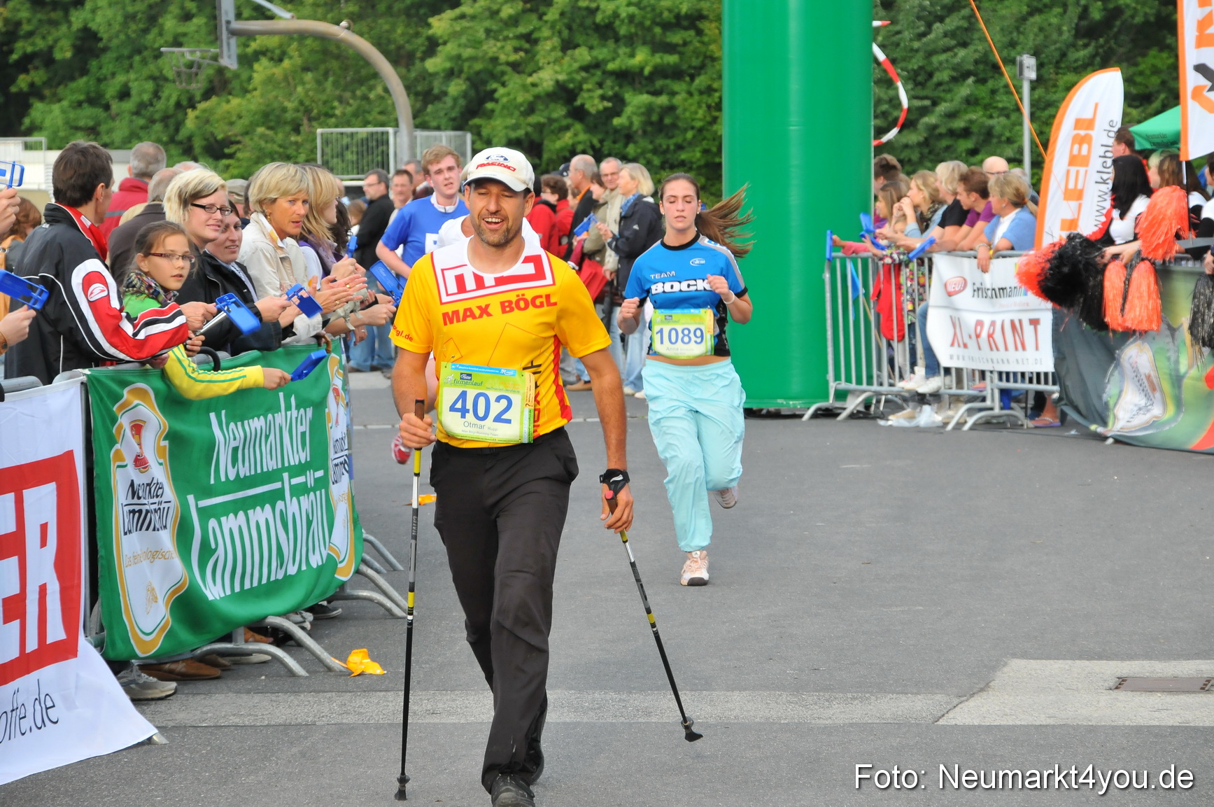 Firmenlauf Neumarkt 210711 0216