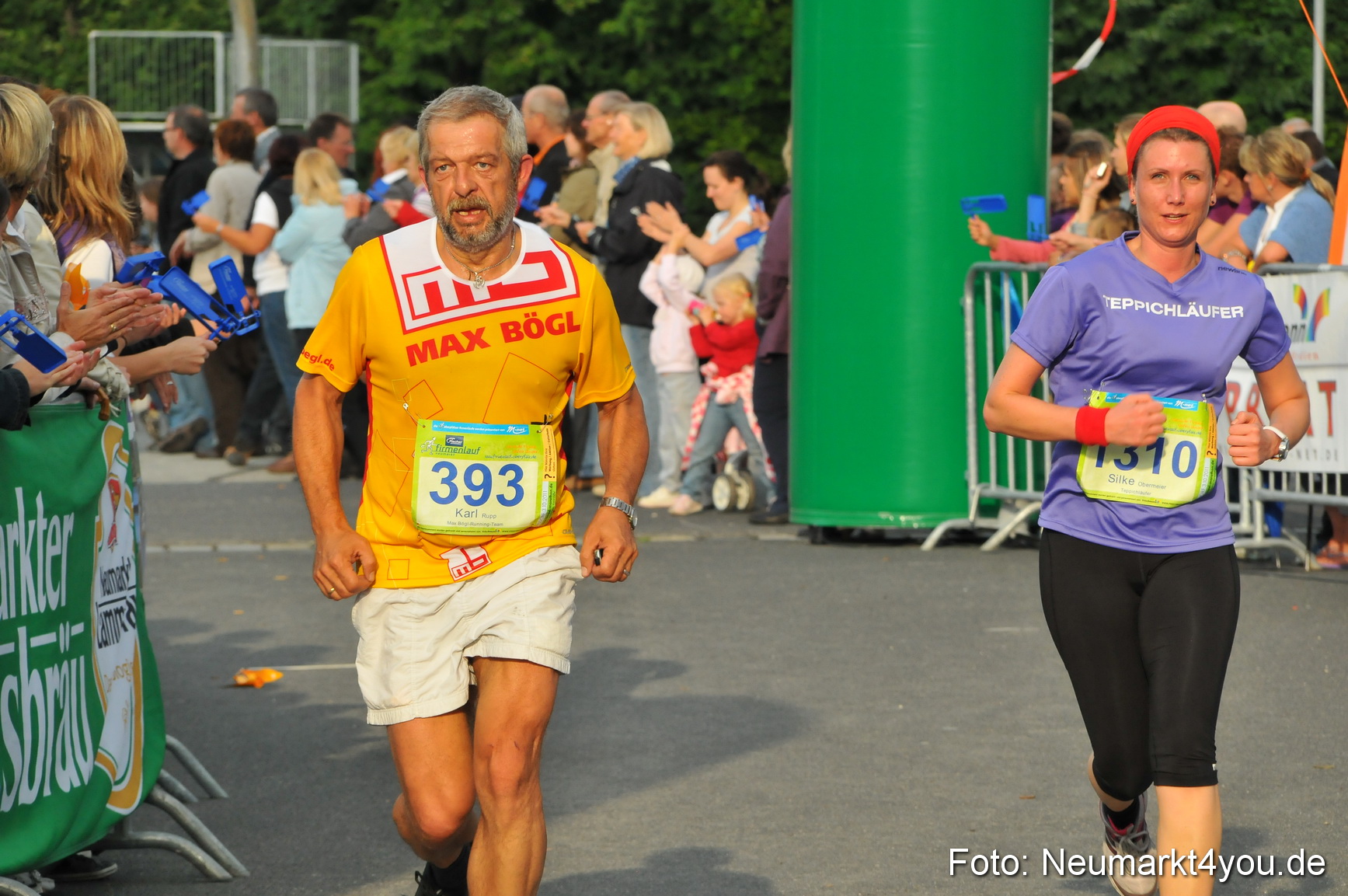 Firmenlauf Neumarkt 210711 0220
