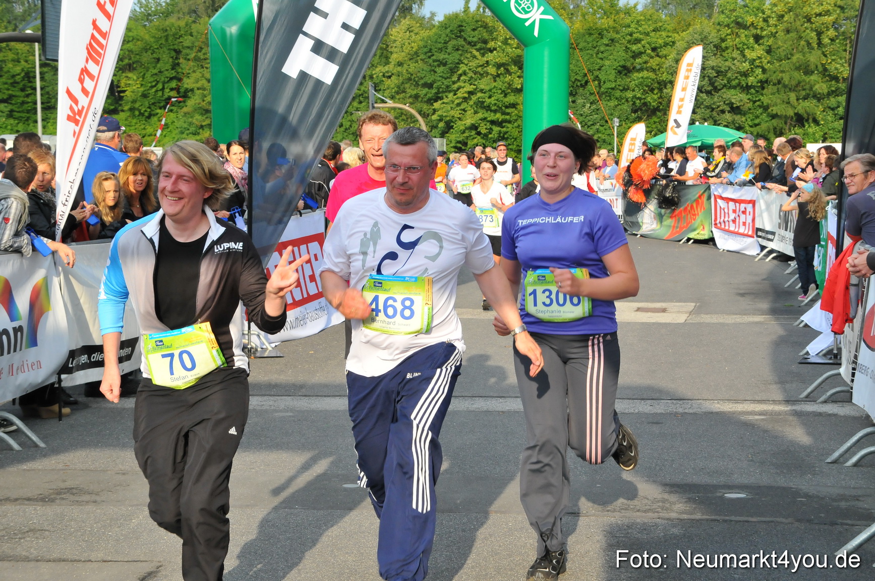 Firmenlauf Neumarkt 210711 0223