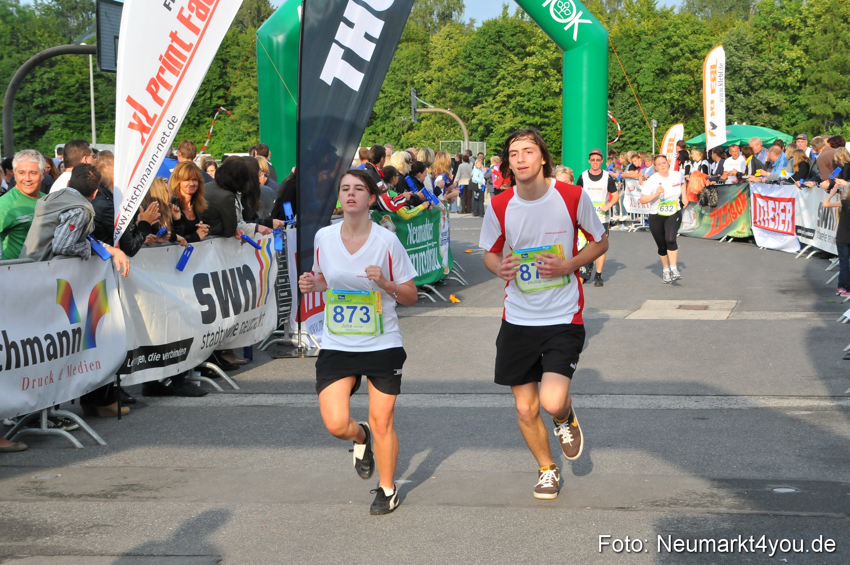 Firmenlauf Neumarkt 210711 0224
