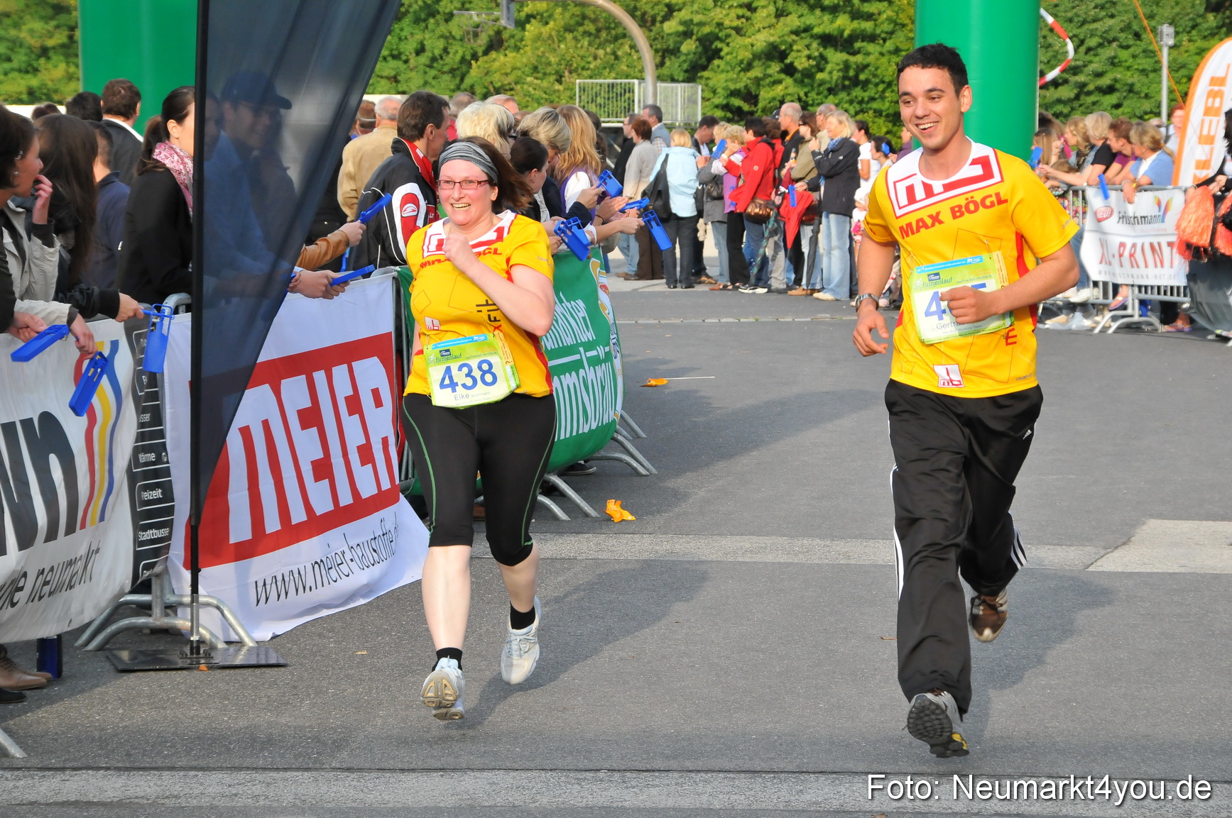 Firmenlauf Neumarkt 210711 0226