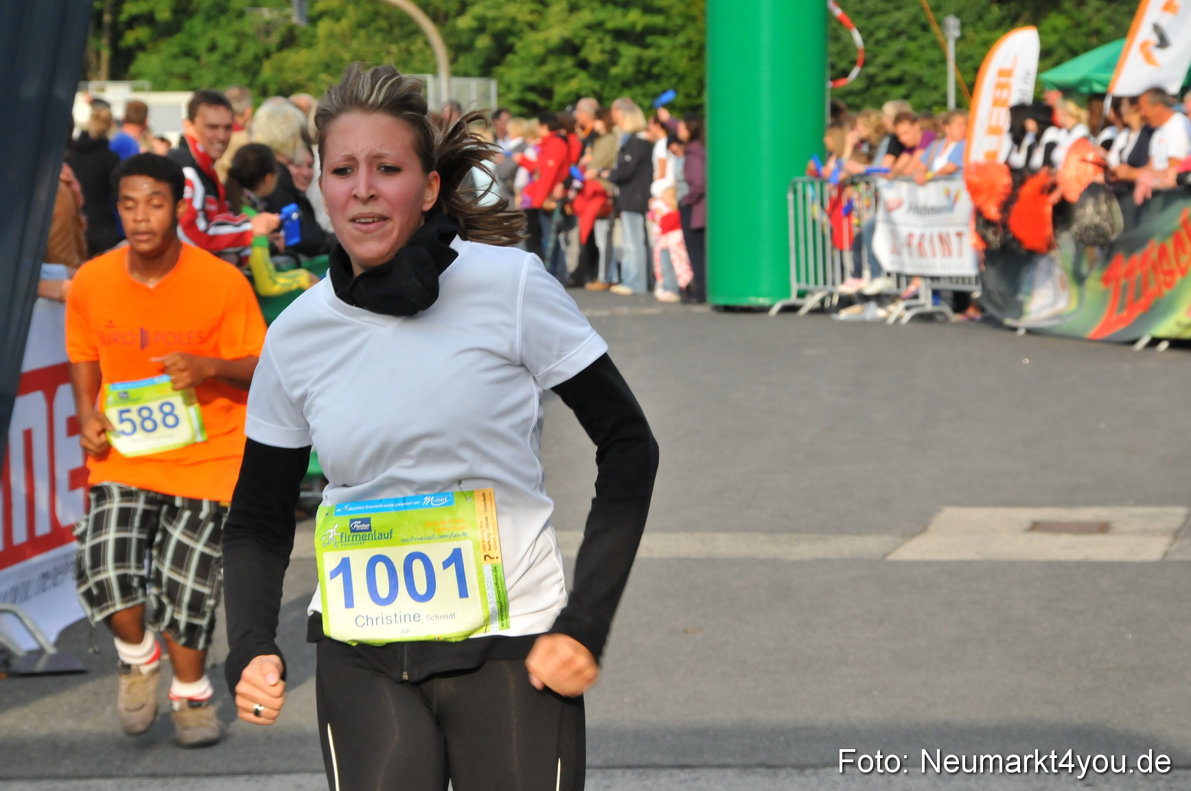 Firmenlauf Neumarkt 210711 0228