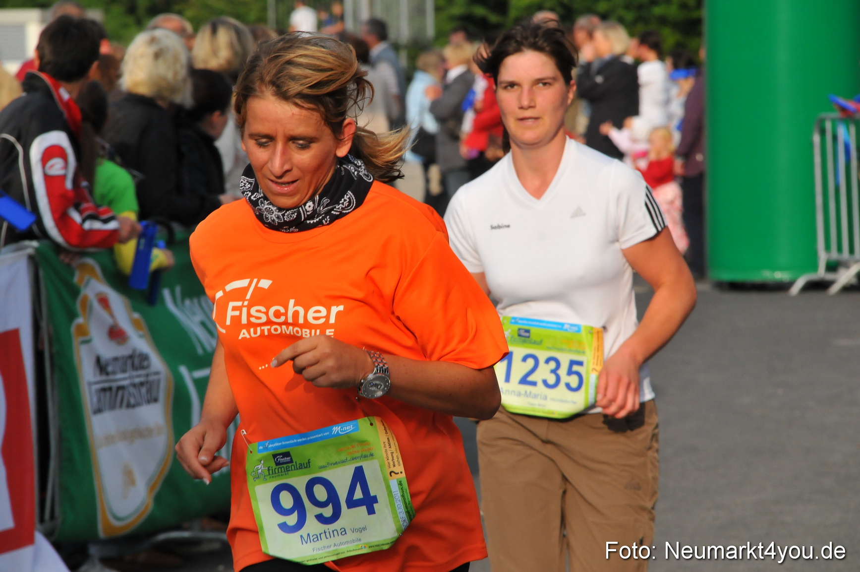 Firmenlauf Neumarkt 210711 0229