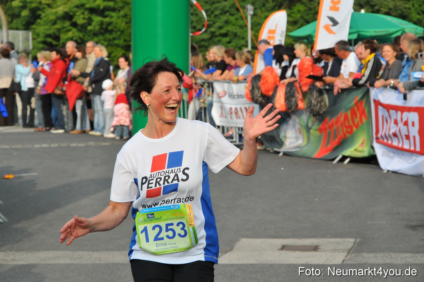 Firmenlauf Neumarkt 210711 0235