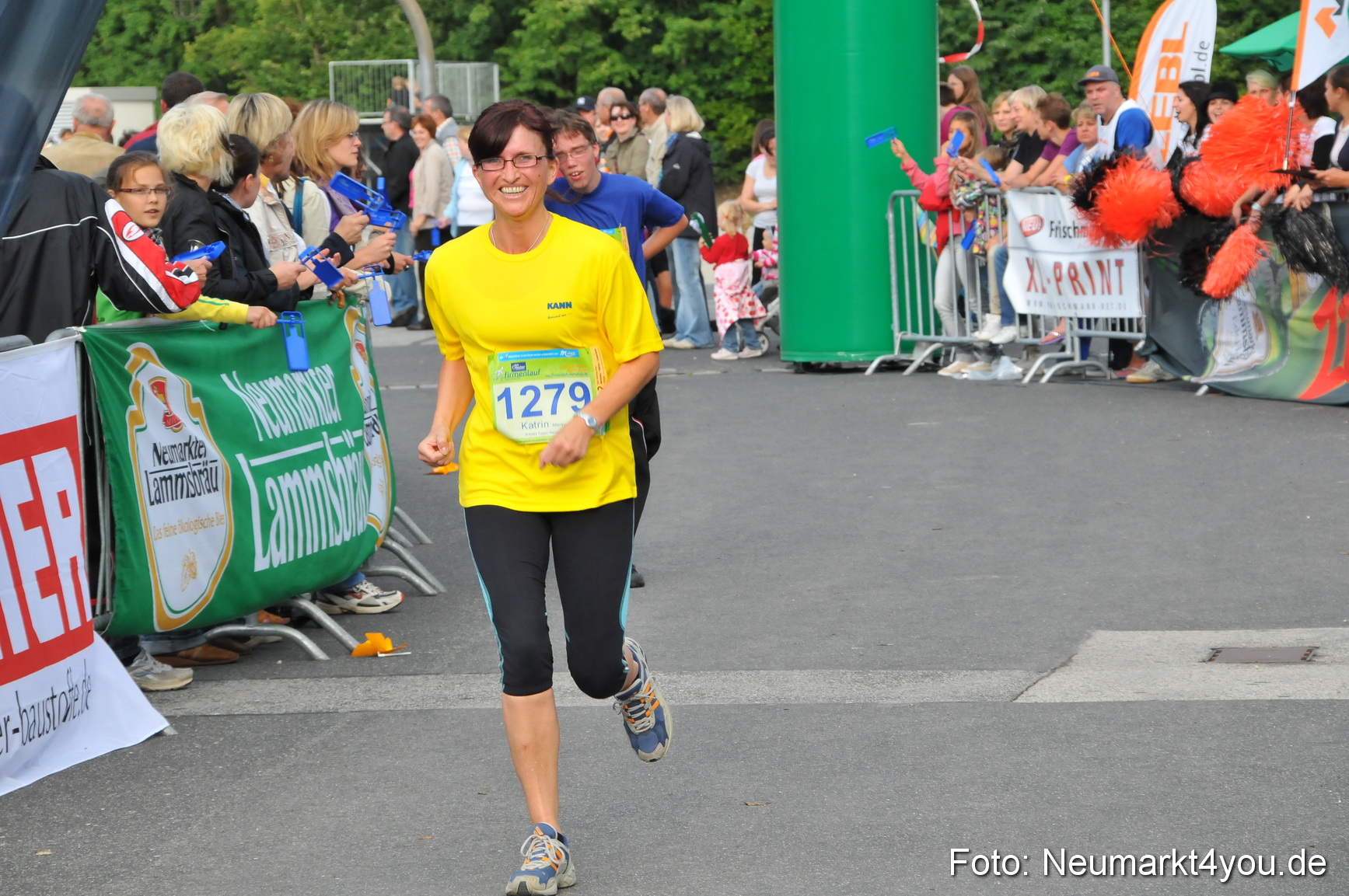 Firmenlauf Neumarkt 210711 0237