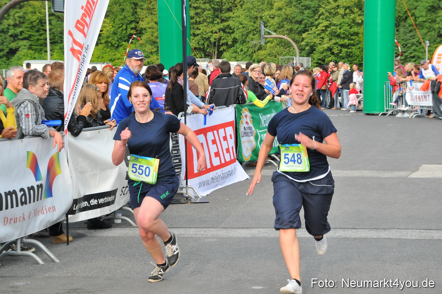 Firmenlauf Neumarkt 210711 0239
