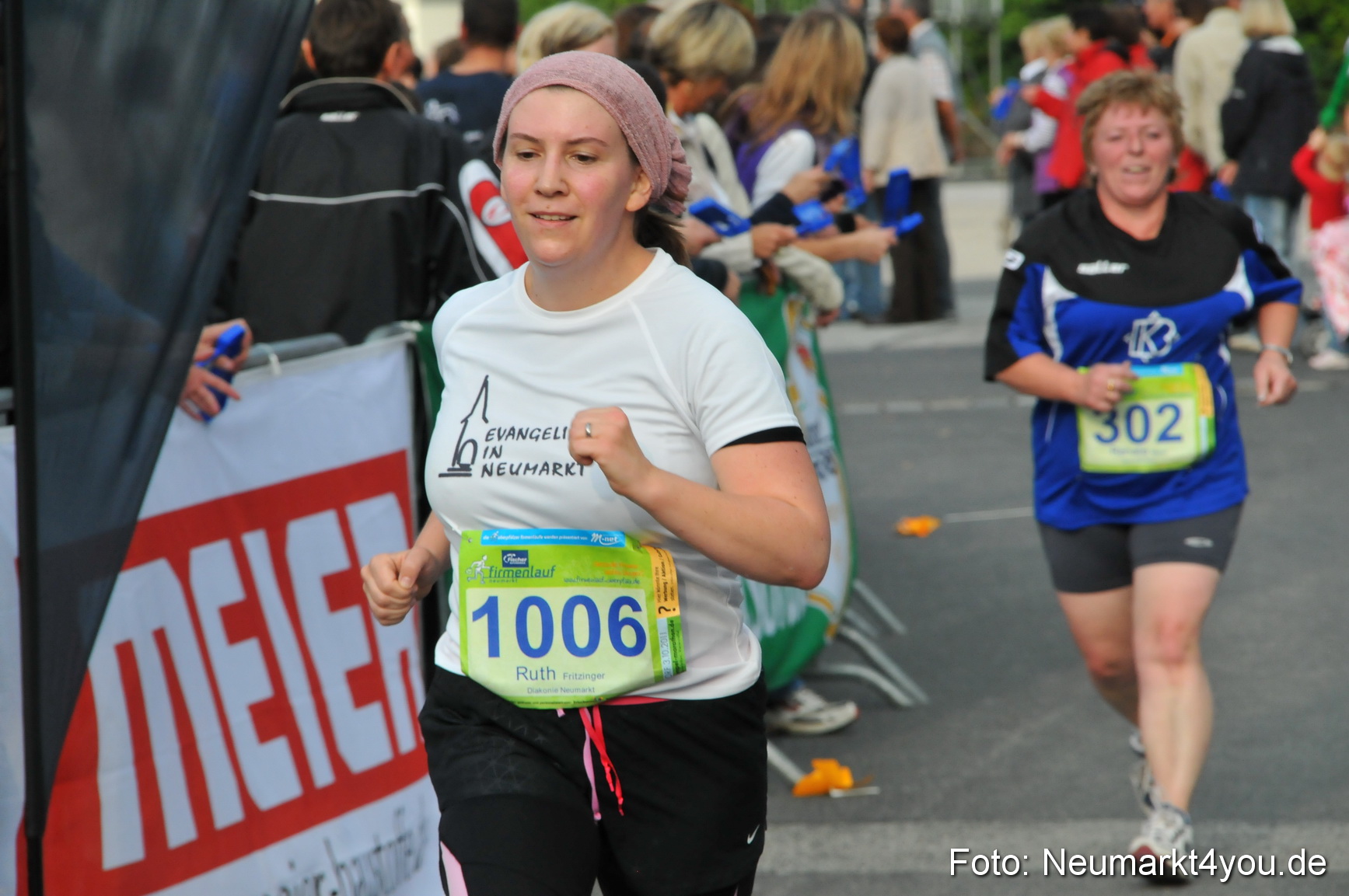 Firmenlauf Neumarkt 210711 0240