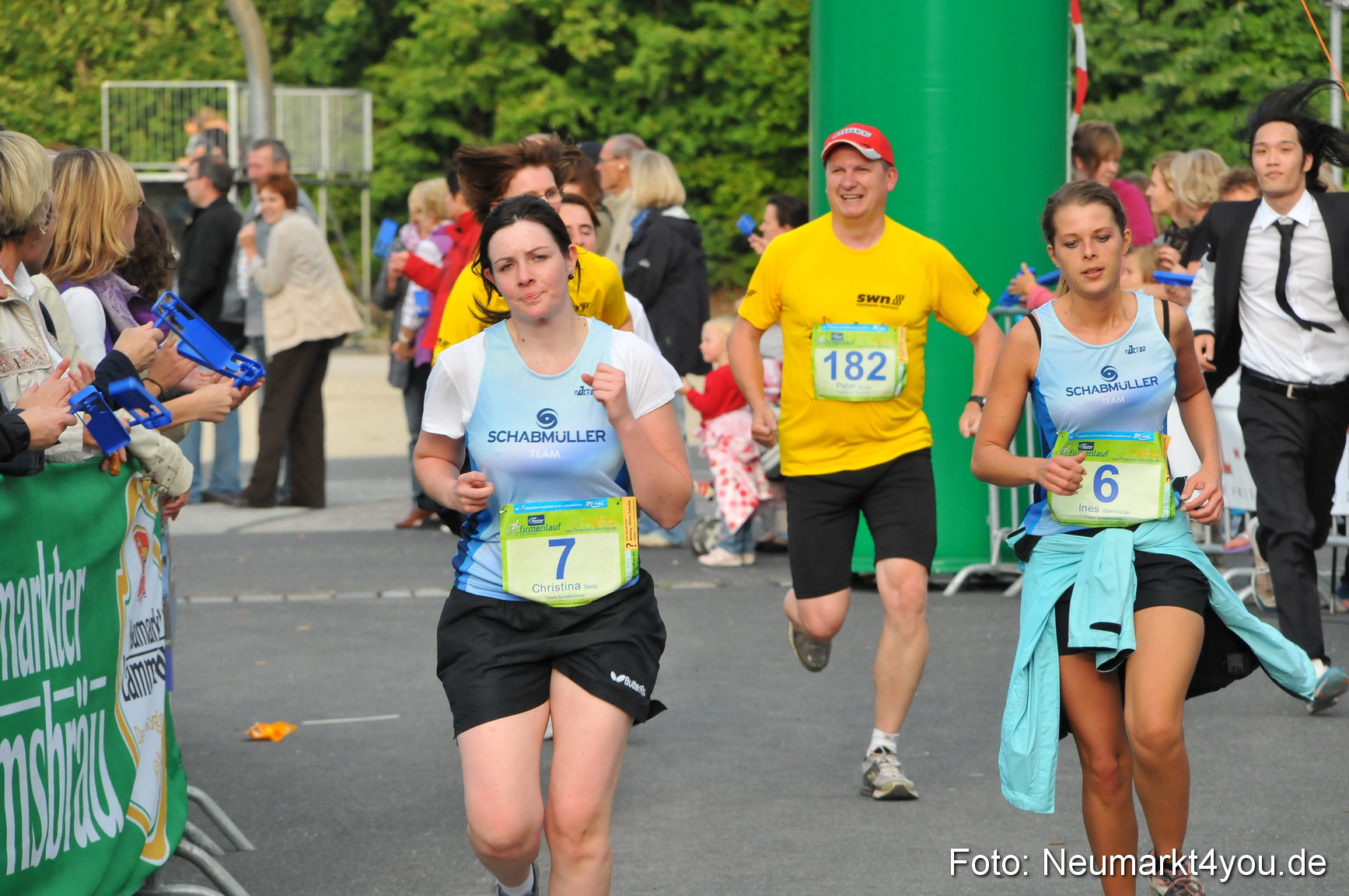 Firmenlauf Neumarkt 210711 0242