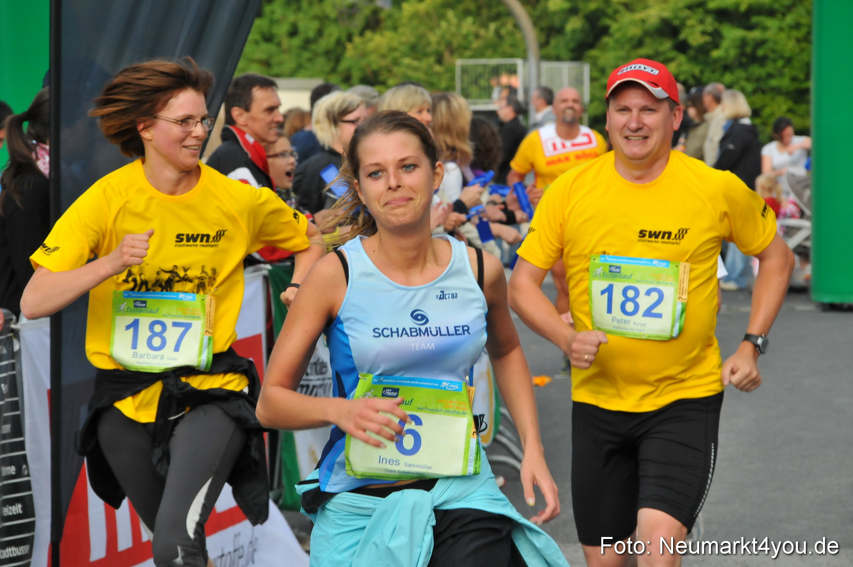 Firmenlauf Neumarkt 210711 0243
