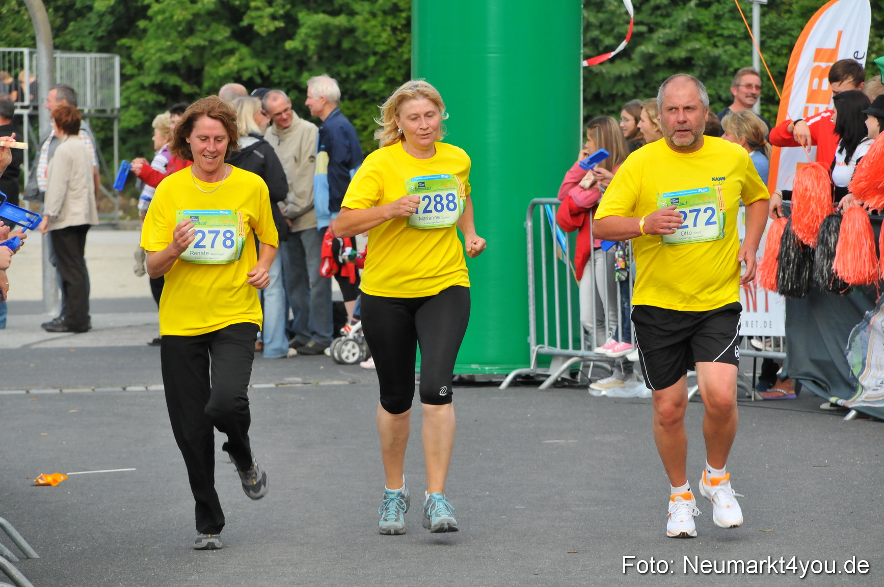 Firmenlauf Neumarkt 210711 0248
