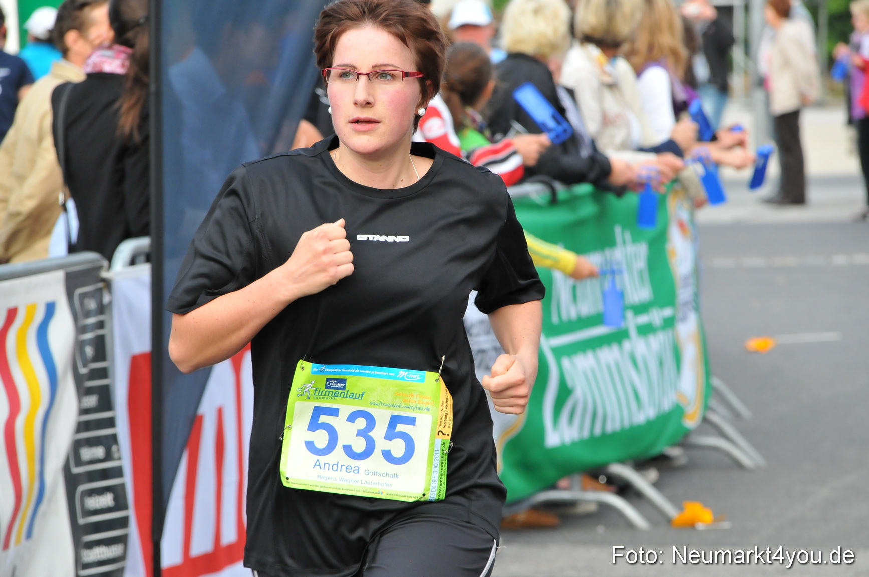 Firmenlauf Neumarkt 210711 0249