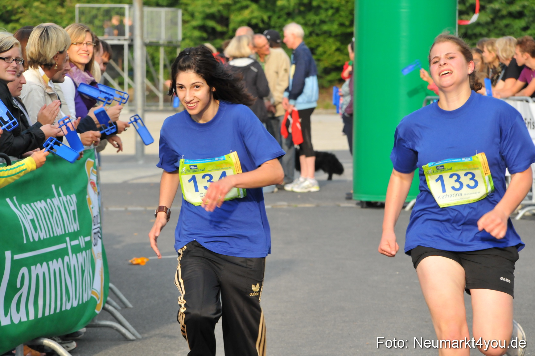 Firmenlauf Neumarkt 210711 0250