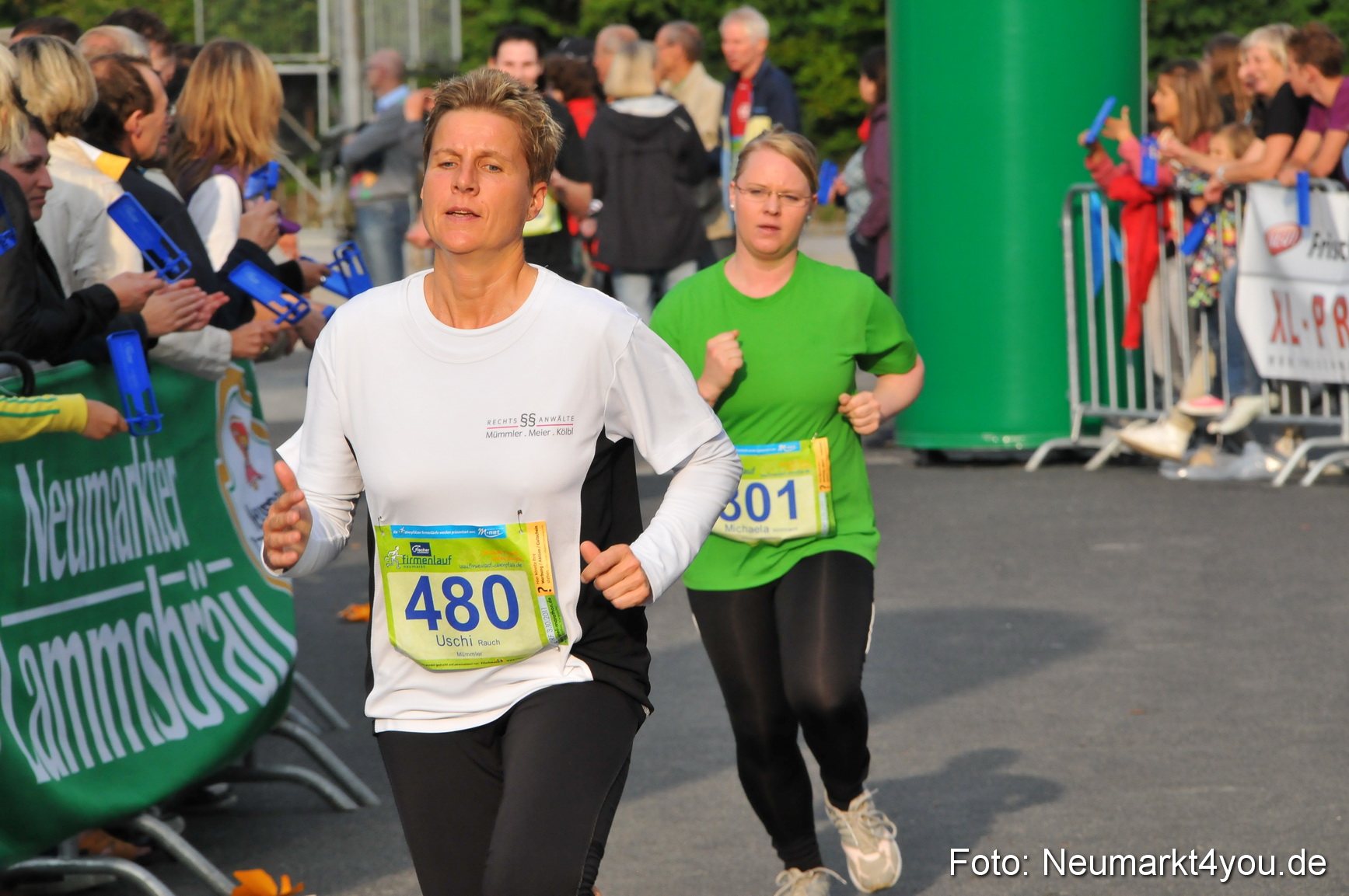 Firmenlauf Neumarkt 210711 0252