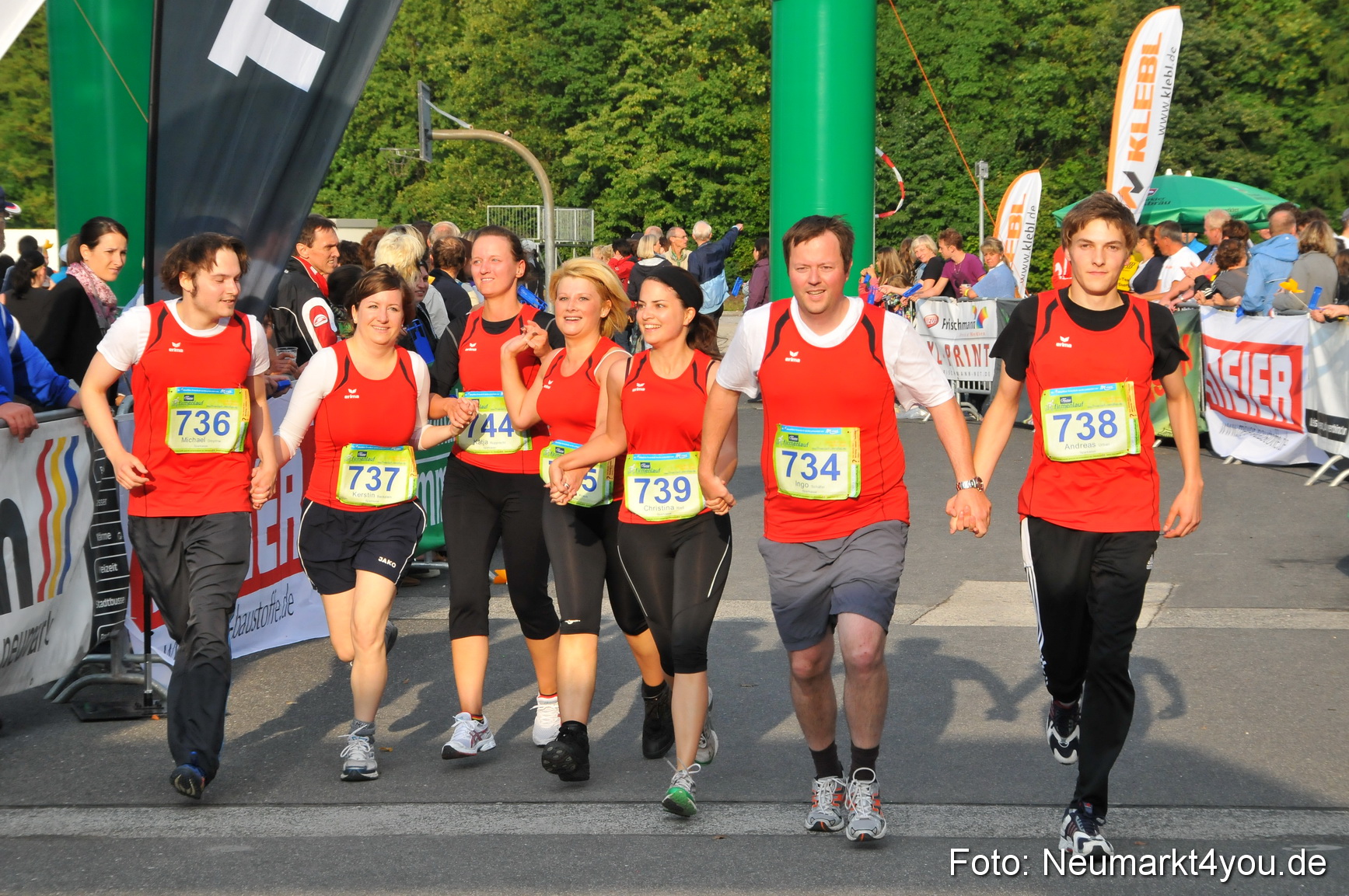 Firmenlauf Neumarkt 210711 0255