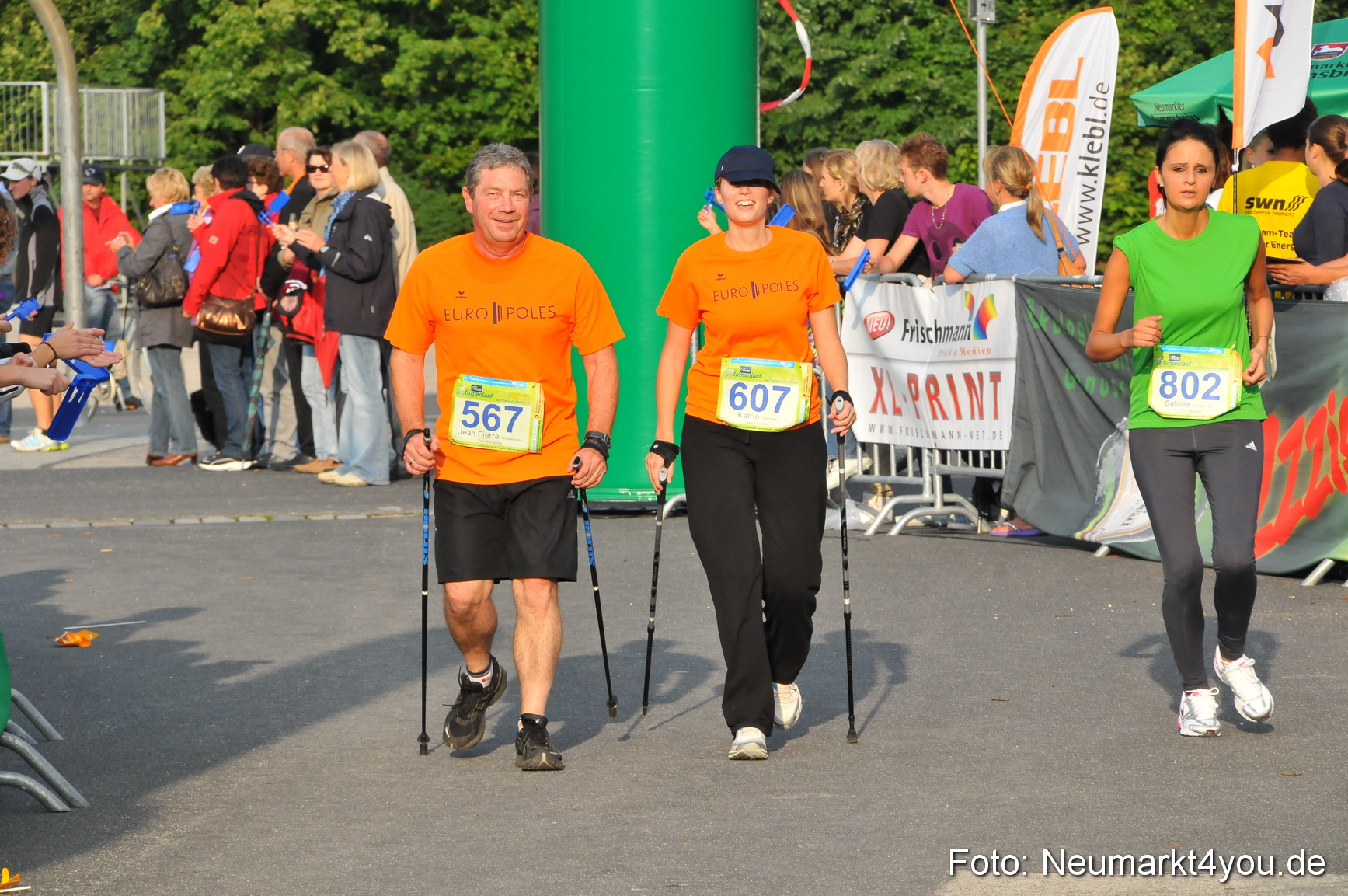 Firmenlauf Neumarkt 210711 0256