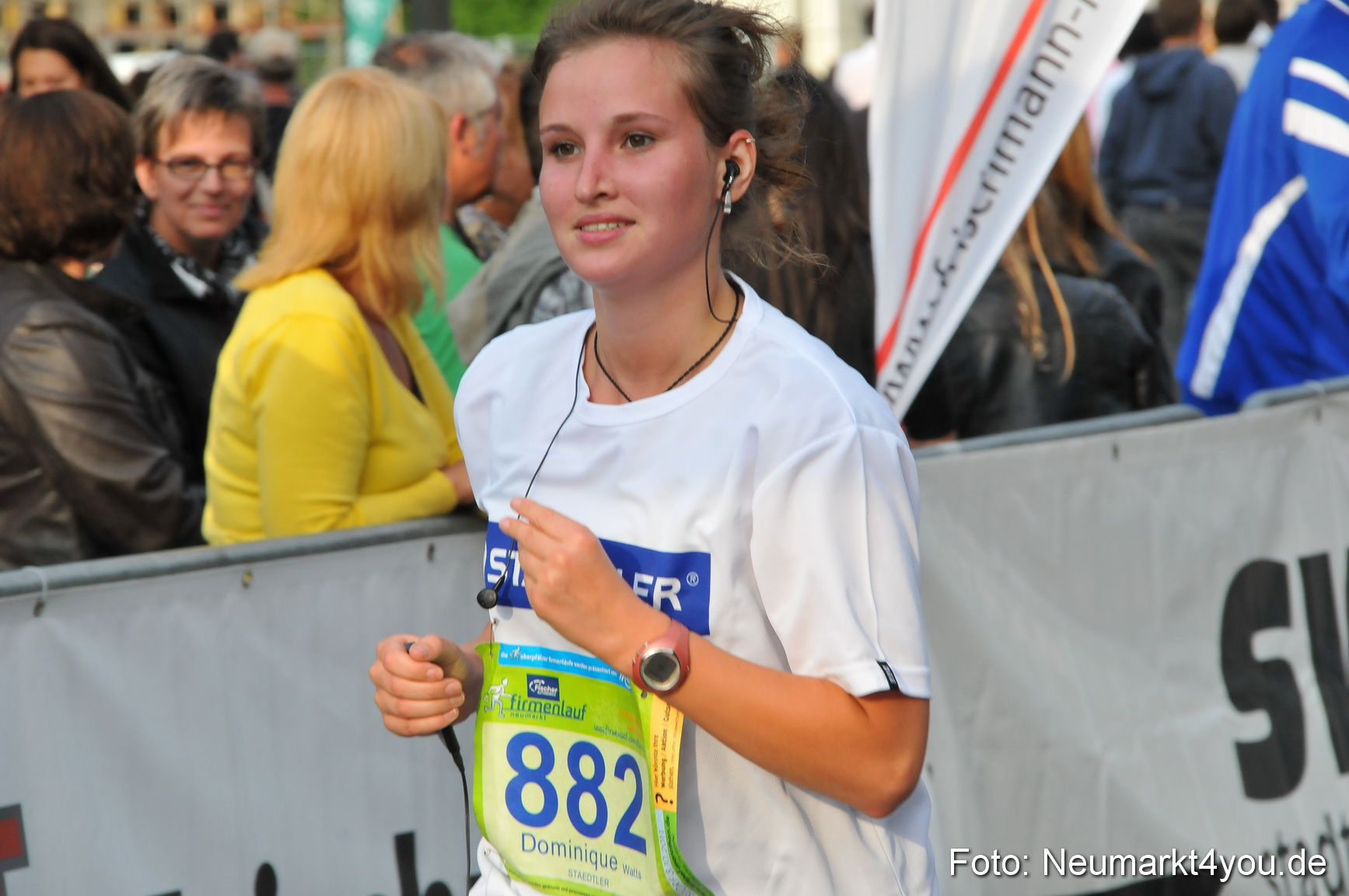 Firmenlauf Neumarkt 210711 0257
