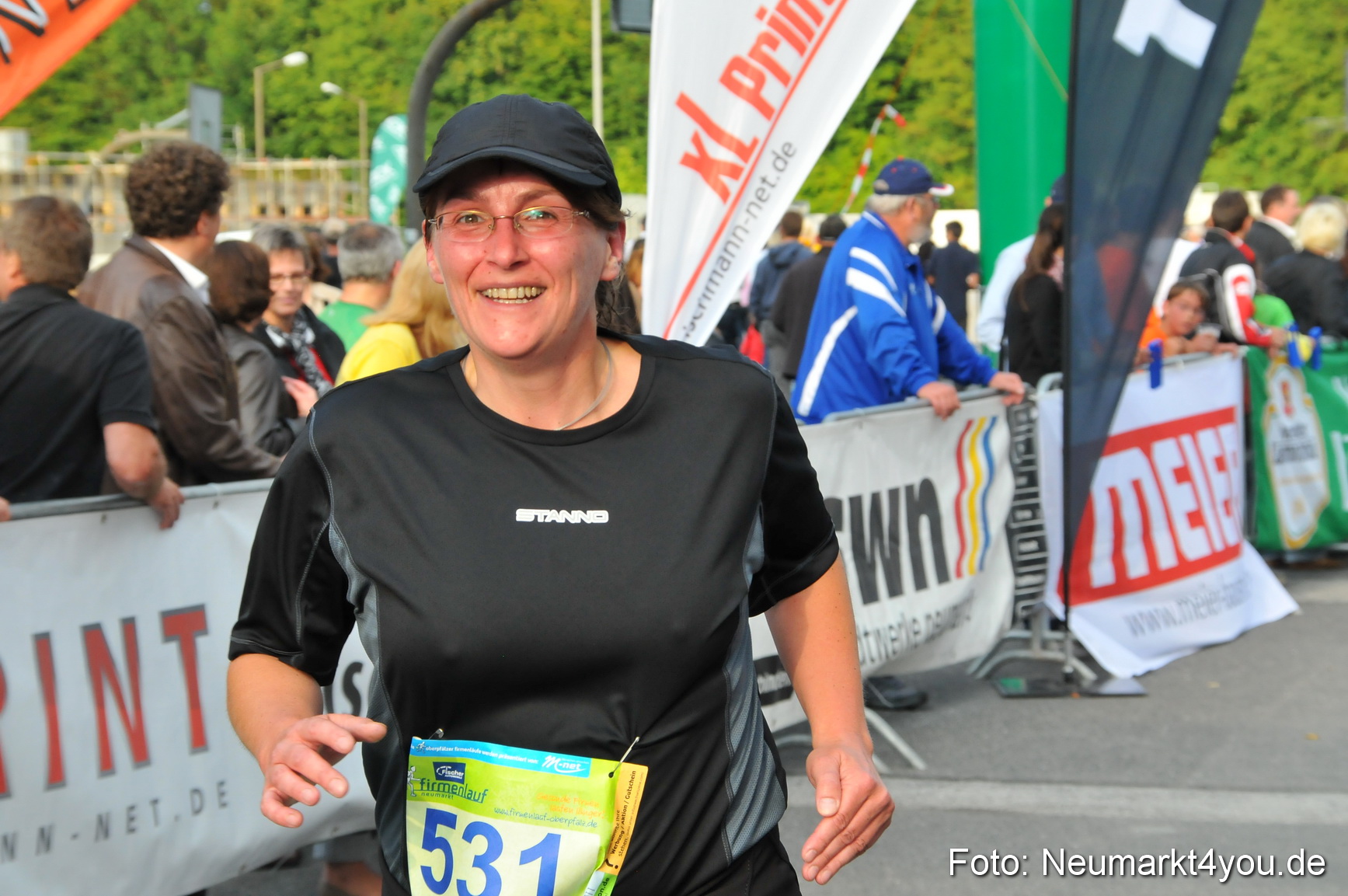 Firmenlauf Neumarkt 210711 0258