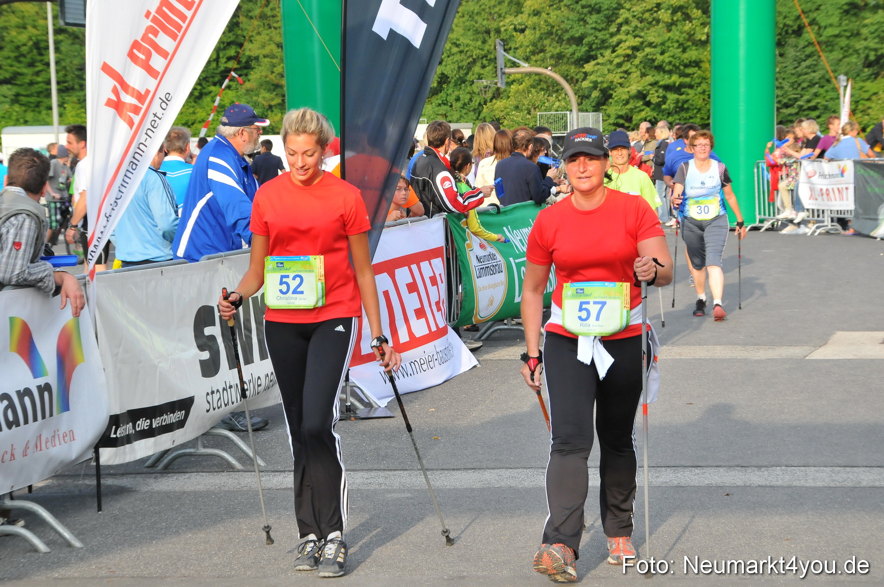 Firmenlauf Neumarkt 210711 0261