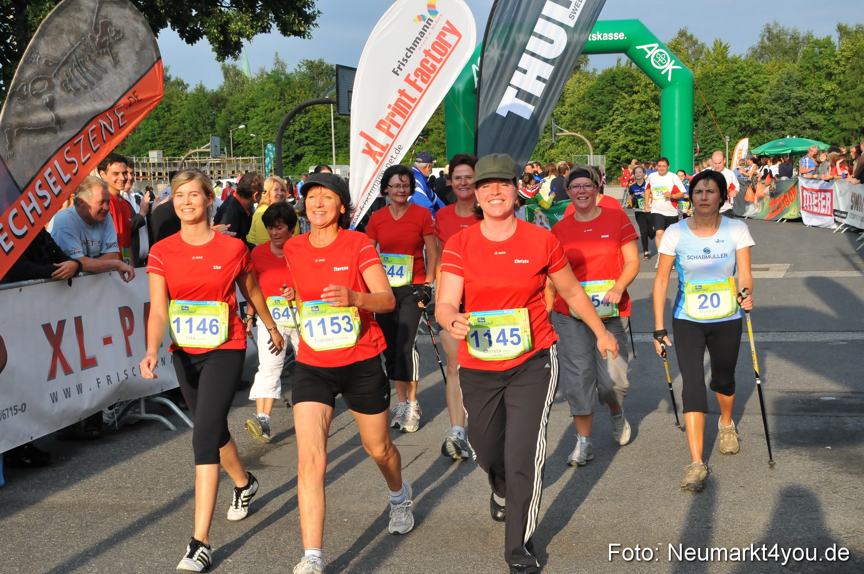 Firmenlauf Neumarkt 210711 0266