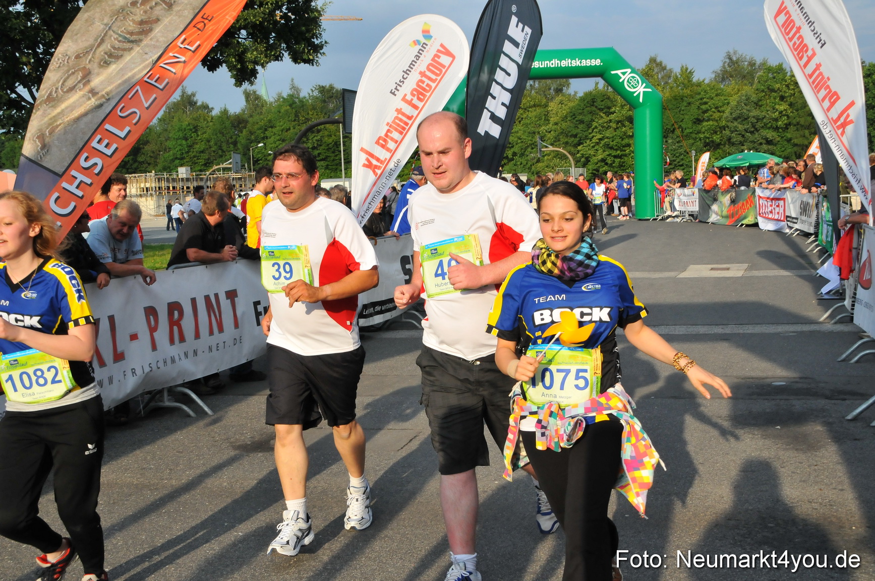 Firmenlauf Neumarkt 210711 0267