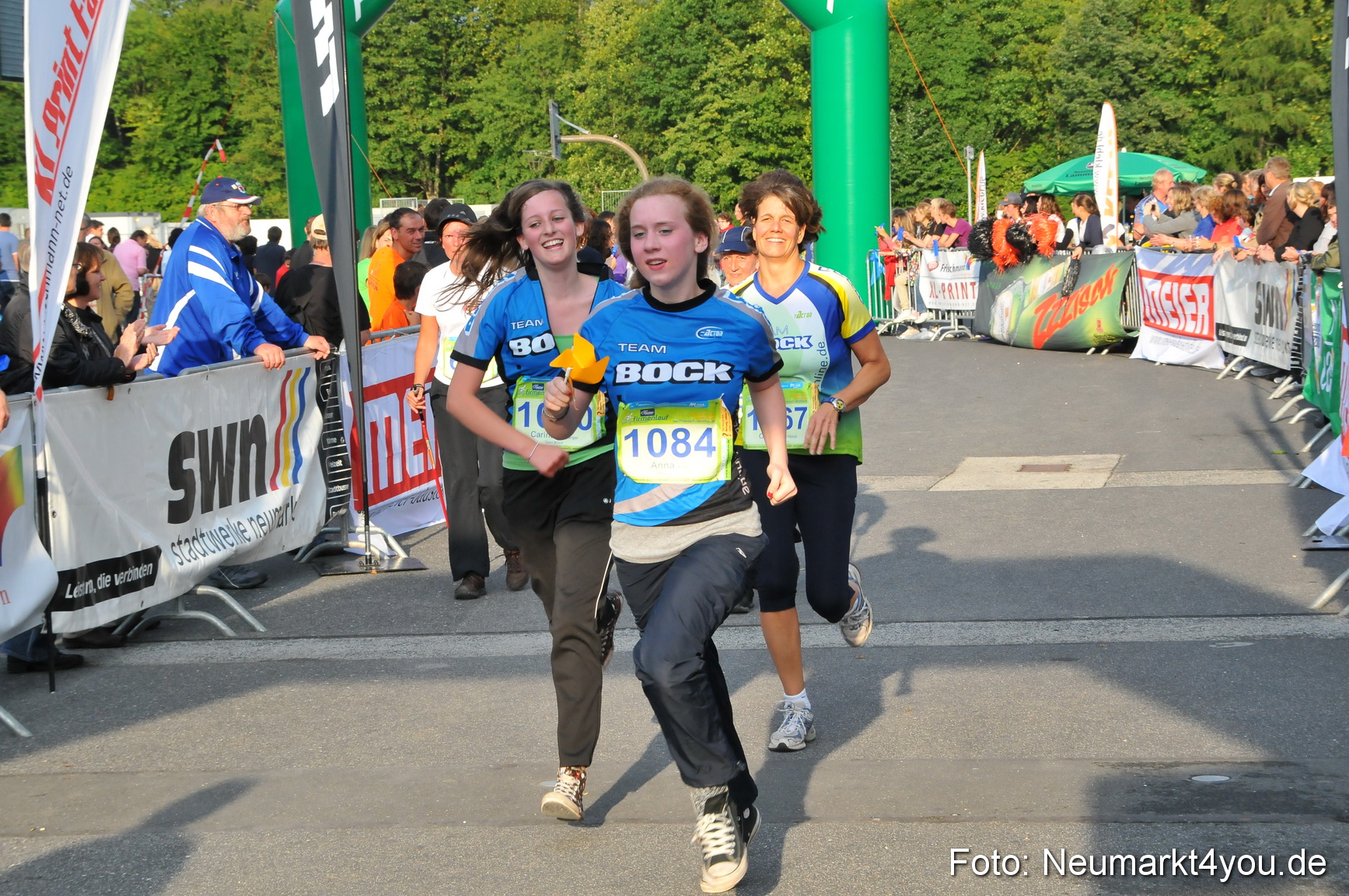 Firmenlauf Neumarkt 210711 0269