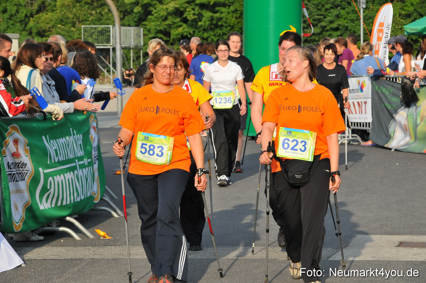 Firmenlauf Neumarkt 210711 0273