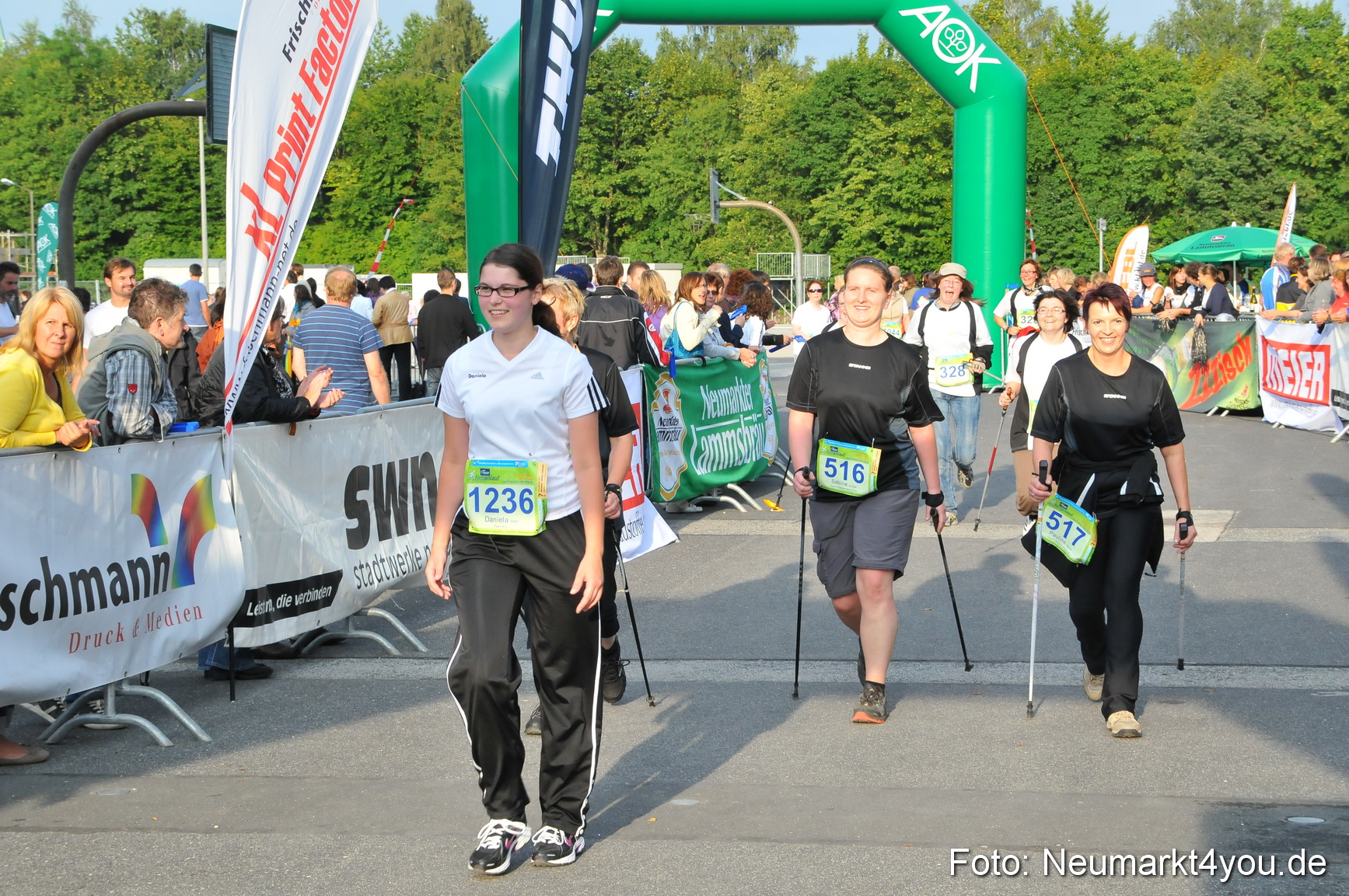 Firmenlauf Neumarkt 210711 0274