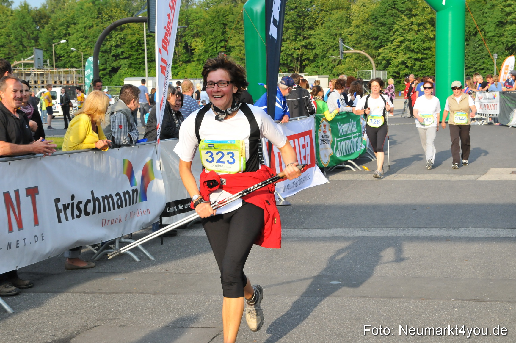 Firmenlauf Neumarkt 210711 0275