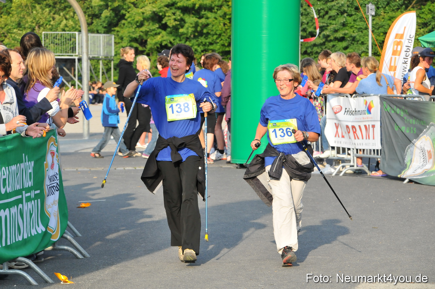 Firmenlauf Neumarkt 210711 0276