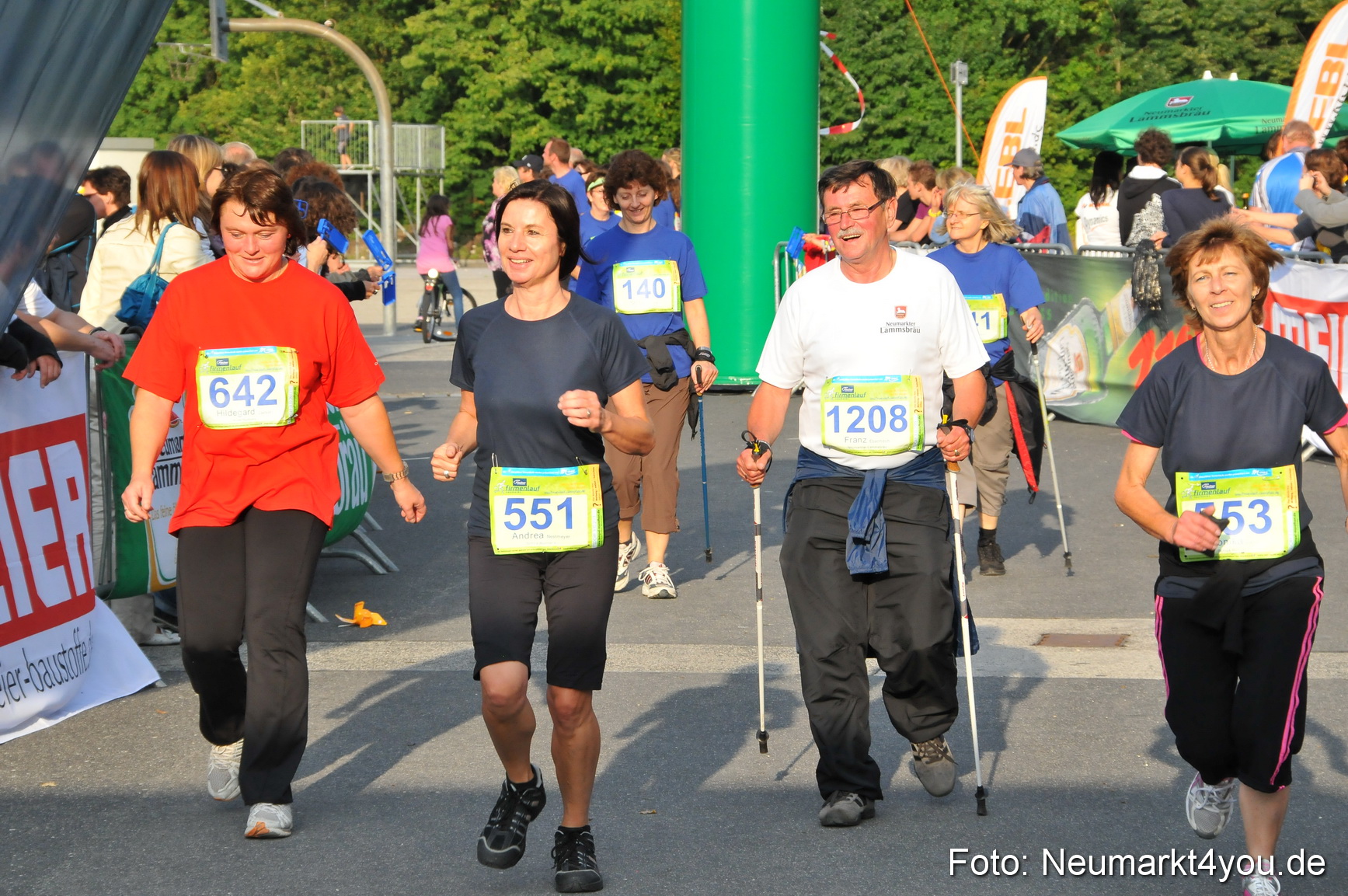 Firmenlauf Neumarkt 210711 0278