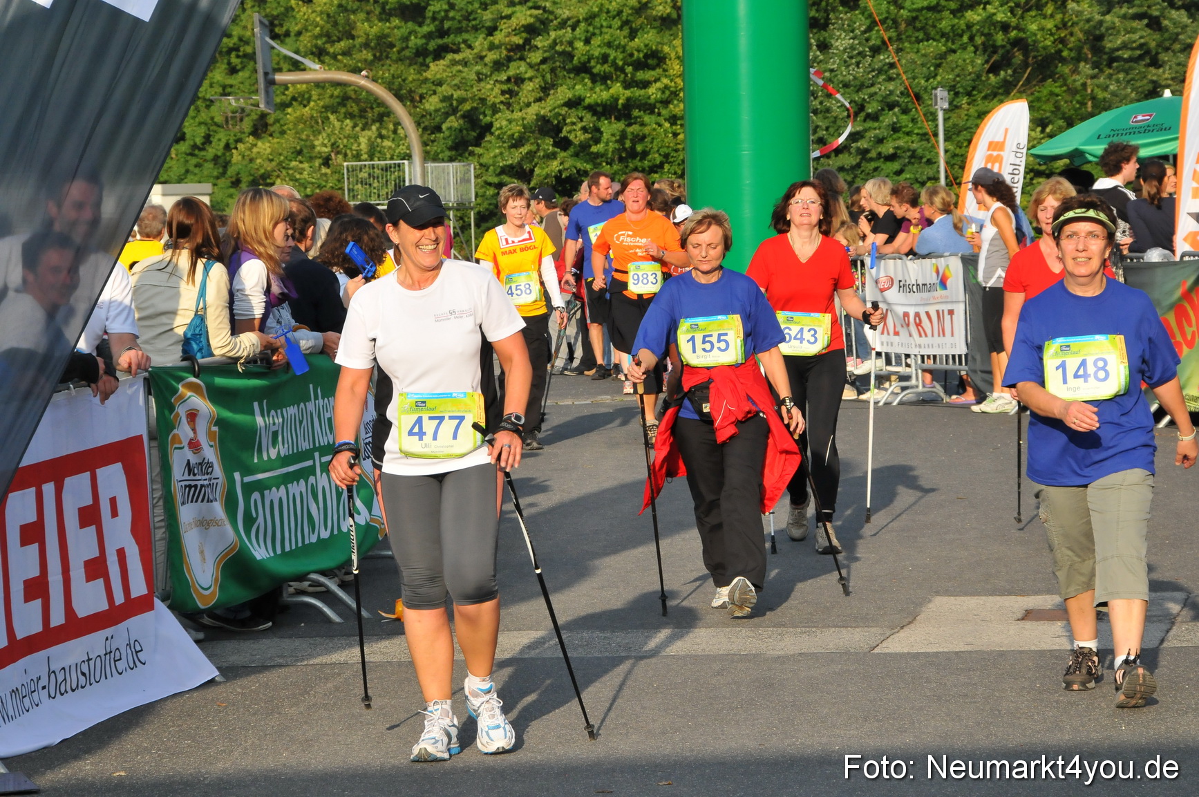 Firmenlauf Neumarkt 210711 0279