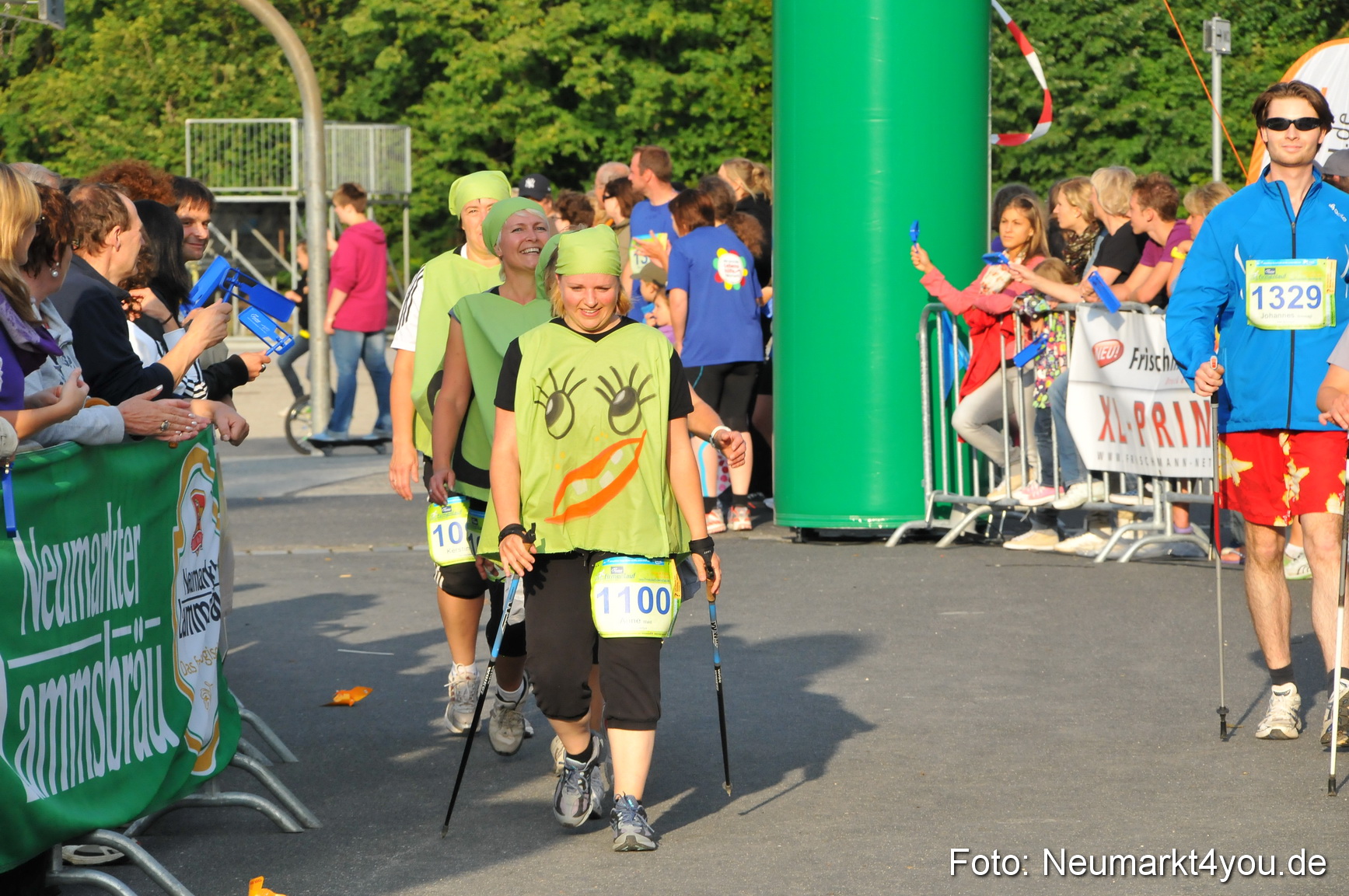 Firmenlauf Neumarkt 210711 0280