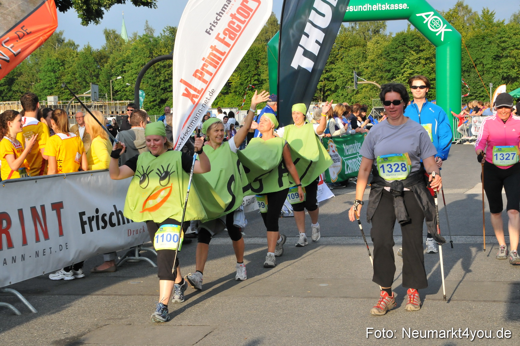 Firmenlauf Neumarkt 210711 0281