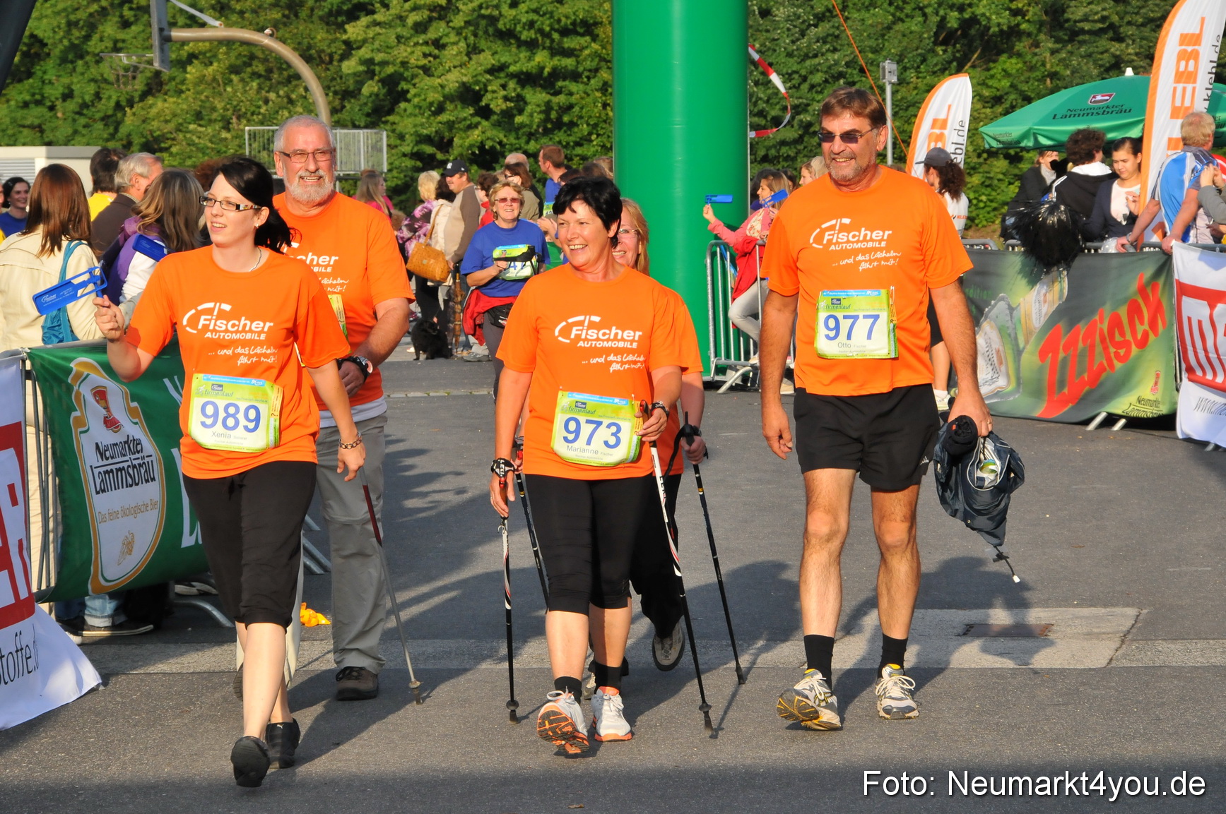 Firmenlauf Neumarkt 210711 0283